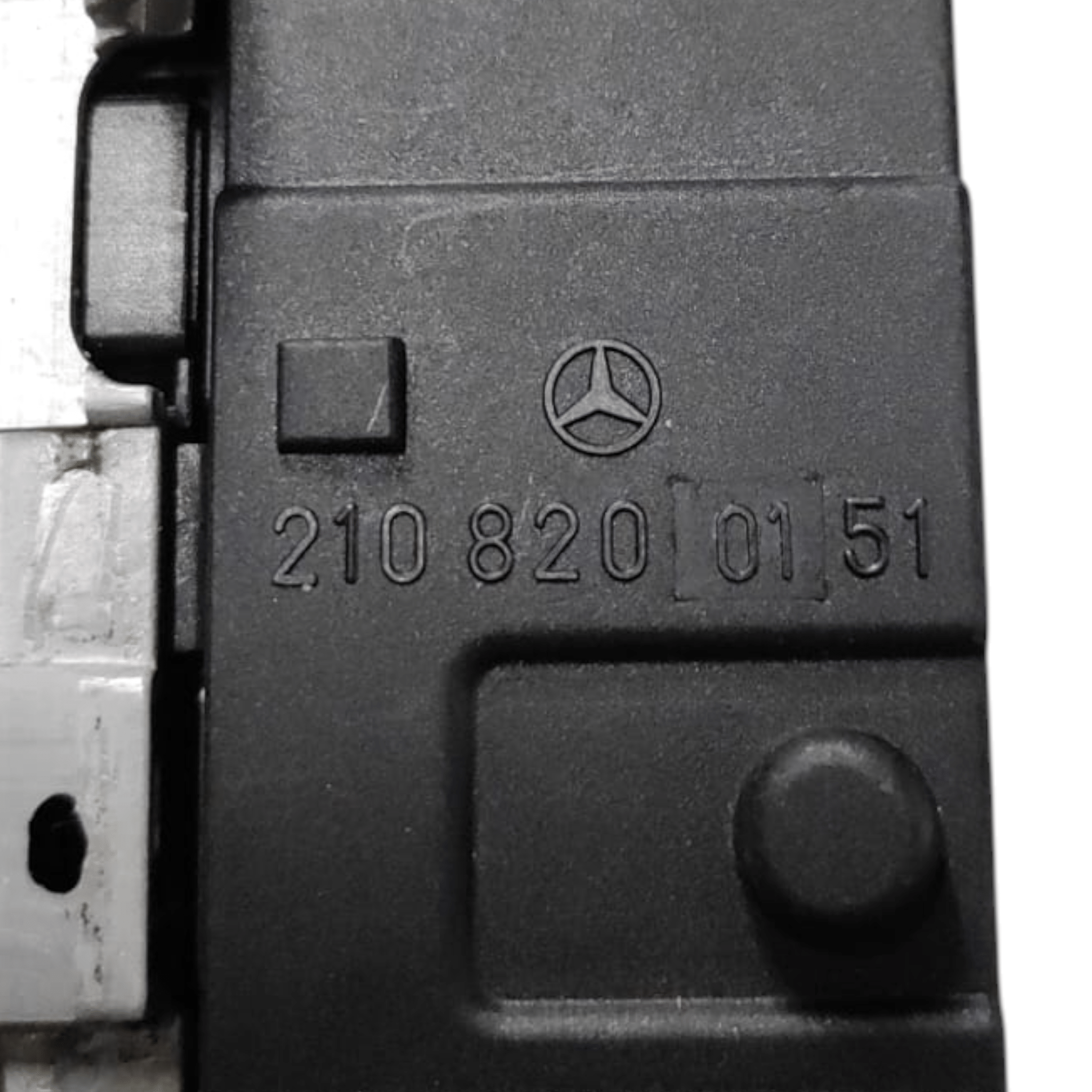 Comandi Multifunzione Mercedes CLK W208 COD: 2108200151 (1997-2010)