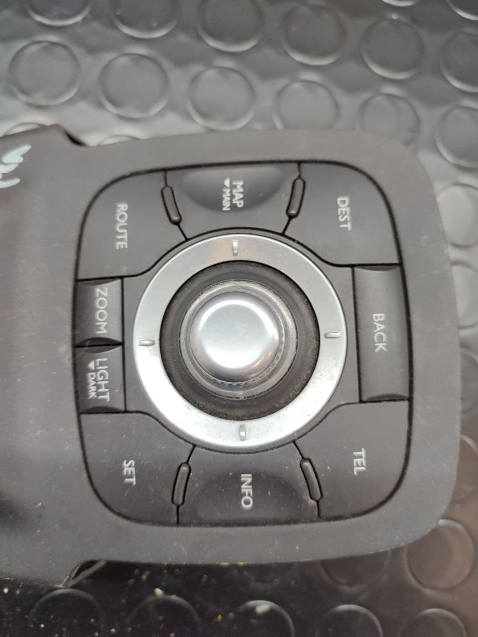 Comandi multifunzione Renault Espace III cod 8200421837