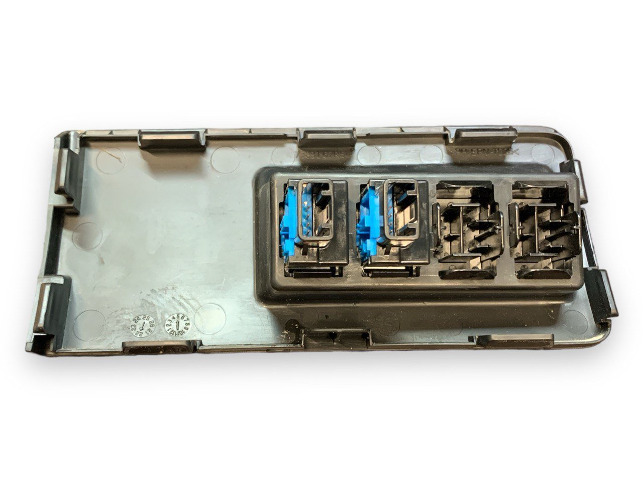 Comandi Multifunzioni Suzuki Ignis (2017) cod.73831-62r5