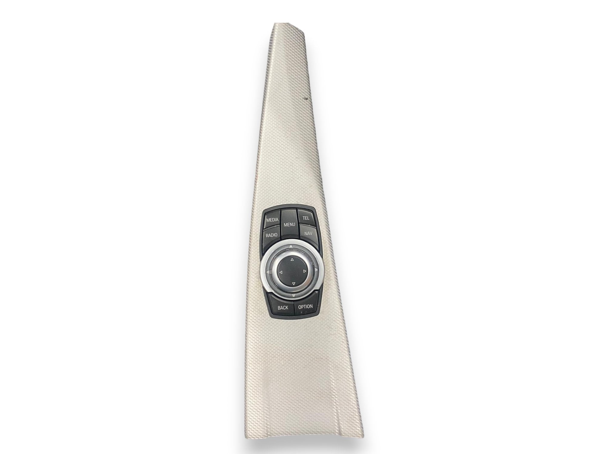 Comandi multimedia joystick manopola centrale Bmw Serie 5 F10 ( 2010-2017) cod.19226310 - 65829286699-03