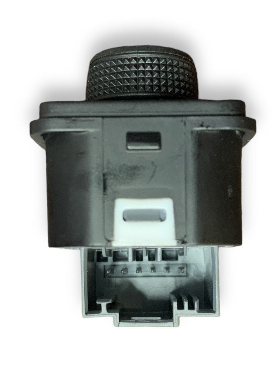 Comandi Regolatore Specchietti Elettrico Anteriore Sinistro Sx Volkswagen Golf VII (2016) cod.6F0959565