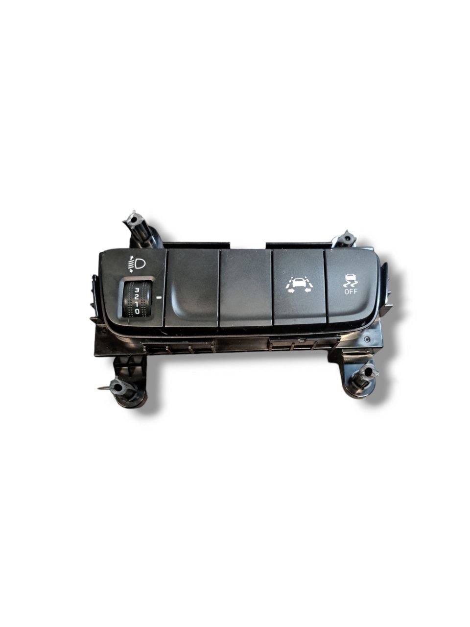 Comandi regolazione altezza fari + lane assist + ESP Hyundai Kona (2017>) COD:3K51C3-1000