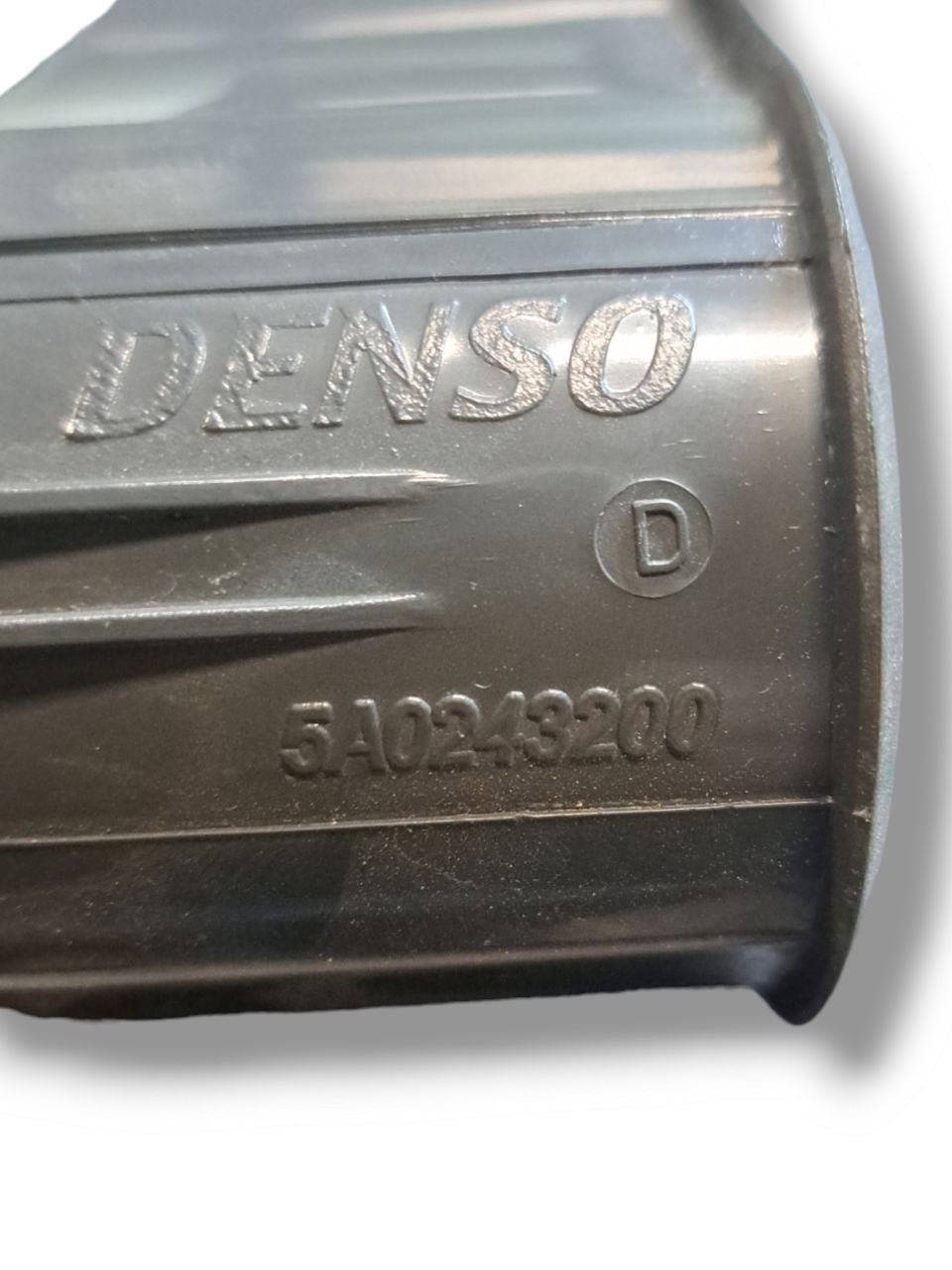 Comandi regolazione clima Fiat Panda 169 (2006) cod.5A0243200