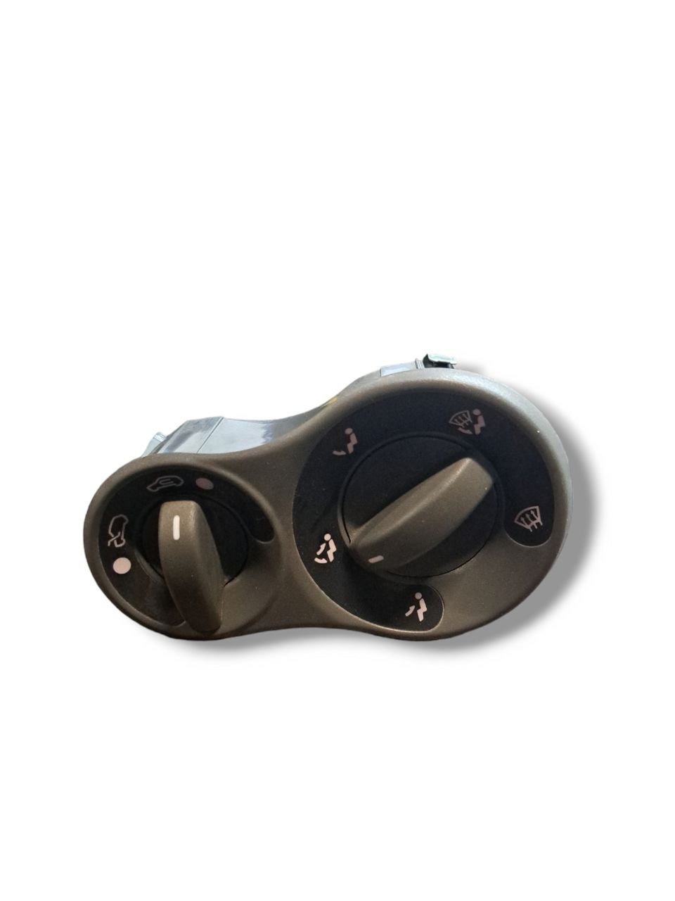 Comandi regolazione clima Fiat Panda 169 (2006) cod.5A0243200