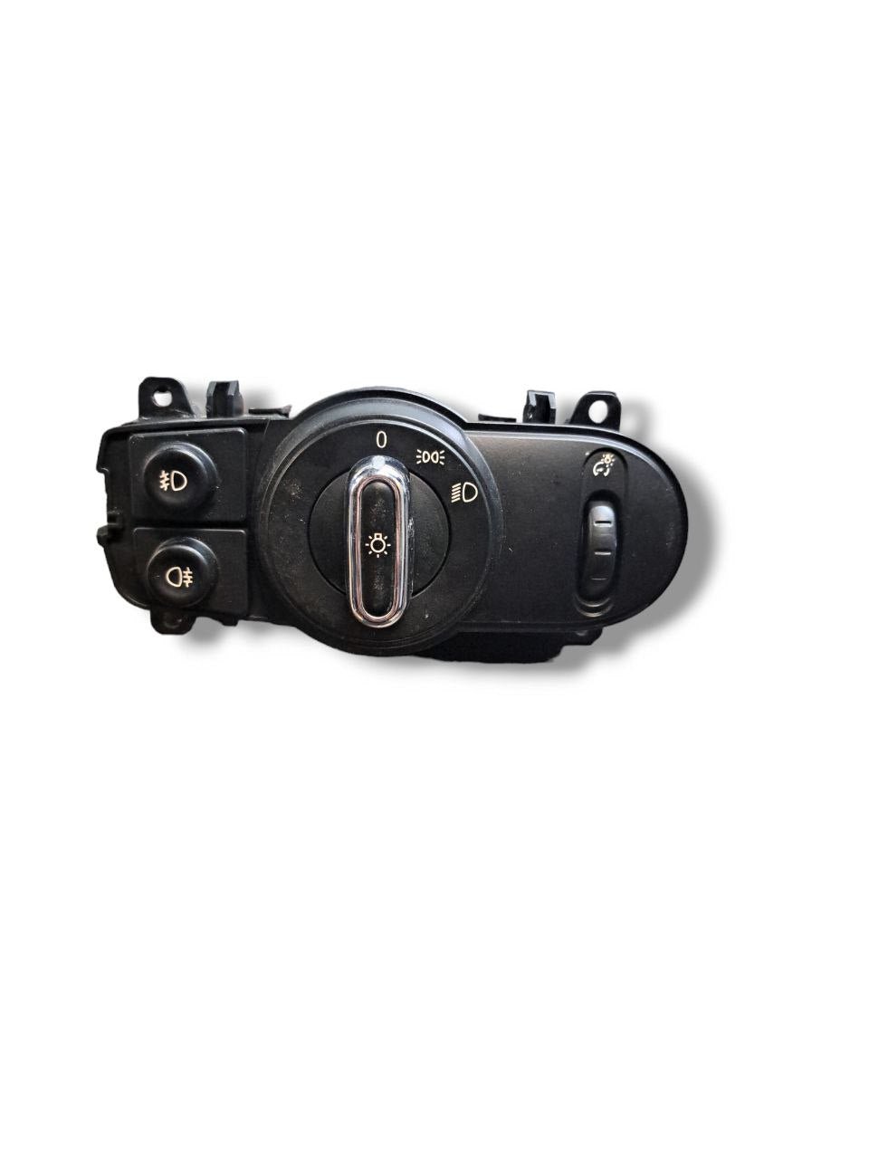 Comandi regolazione fari luci Mini Clubman ( f54 - 2018 ) COD:986584401