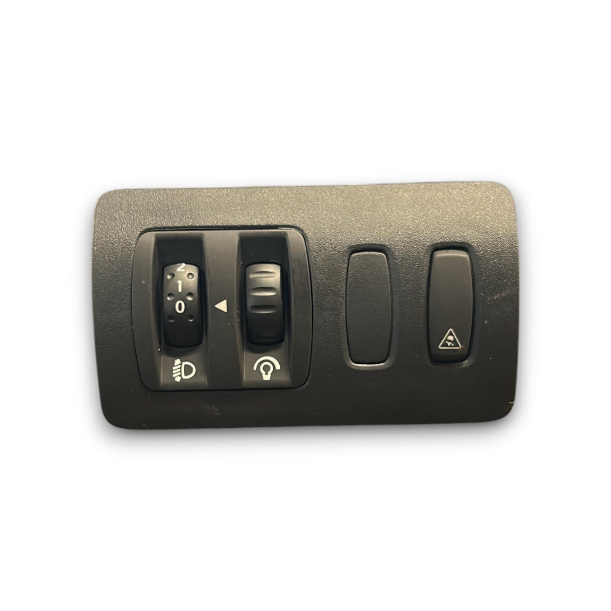 Comandi Regolazione Luci Renault Clio II cod.8200407756 (1998 > 2012)