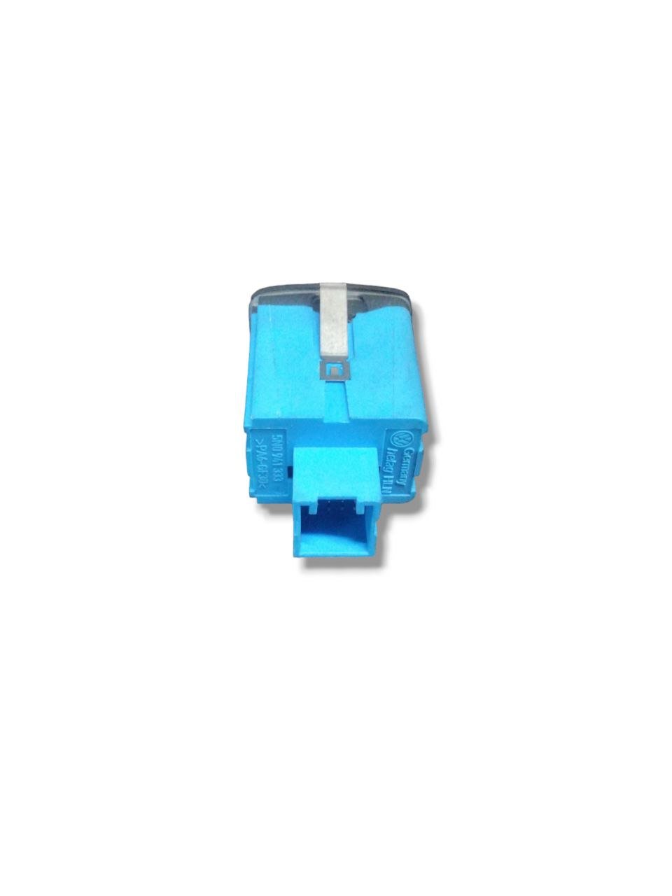 Comandi regolazione luci Volkswagen Tiguan 5N (2007-2015) cod.5N0941333