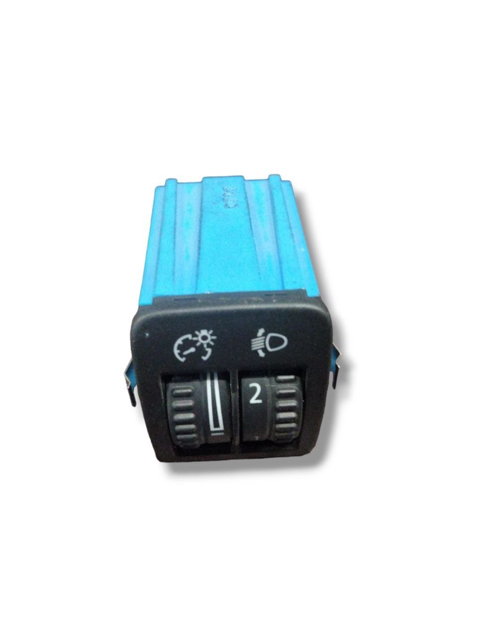 Comandi regolazione luci Volkswagen Tiguan 5N (2007-2015) cod.5N0941333