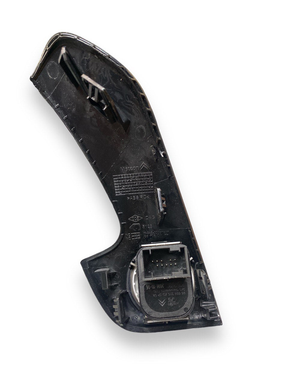 Comandi regolazione specchietto Citroen DS5 ( 2015 ) cod. 96664315