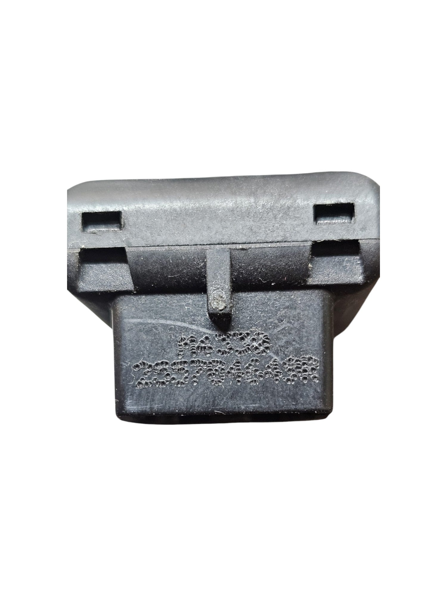 Comandi Regolazione Specchietto Dacia Sandero II Cod:255704649R (2012-2020)