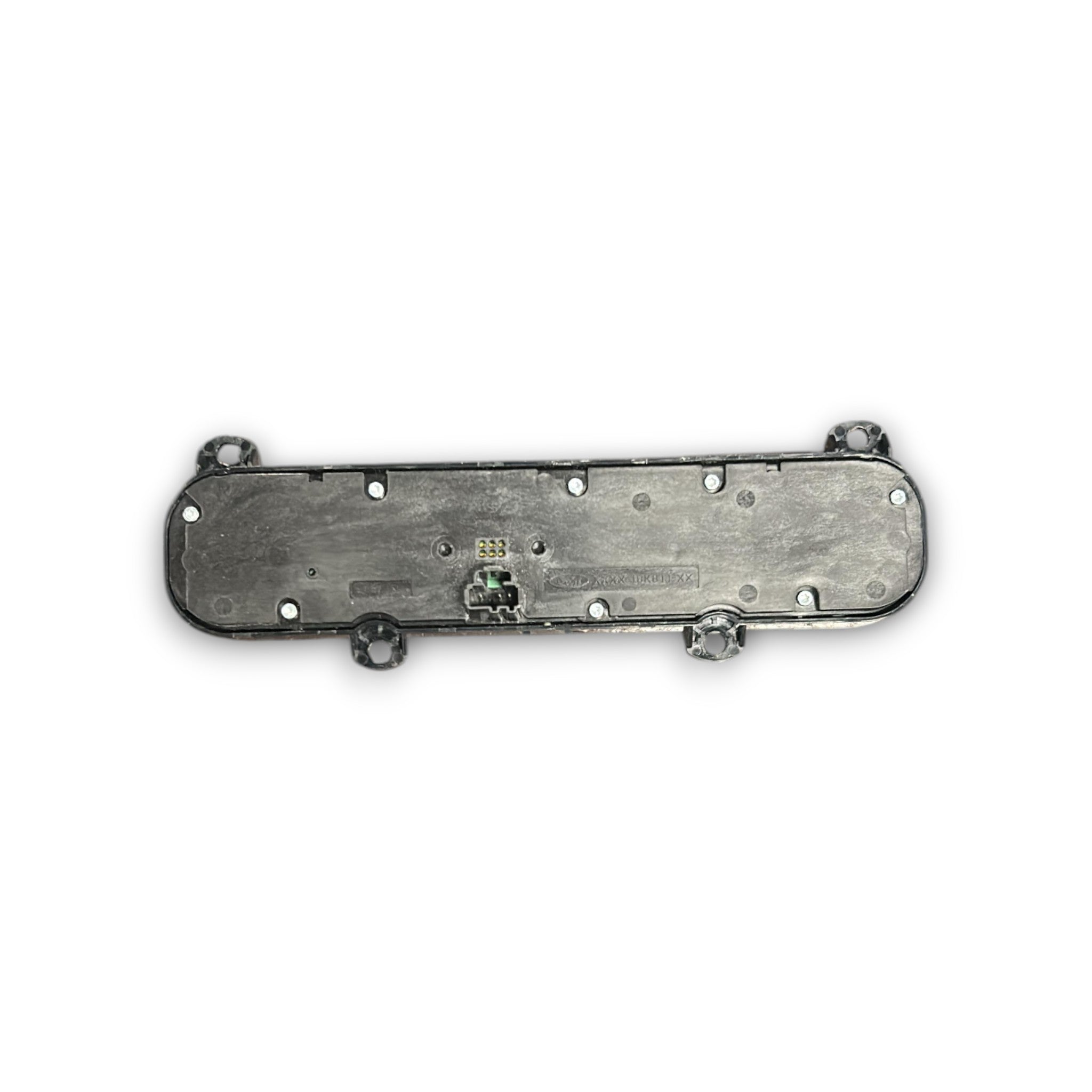 Comandi Stereo / Autoradio Ford Puma cod.GN15-18K811-HF (2019 > )