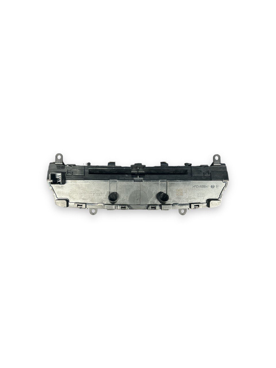 Comandi Stereo / Autoradio Mercedes Benz Classe C (W205) cod.A2059054601 (2014 > 2021)
