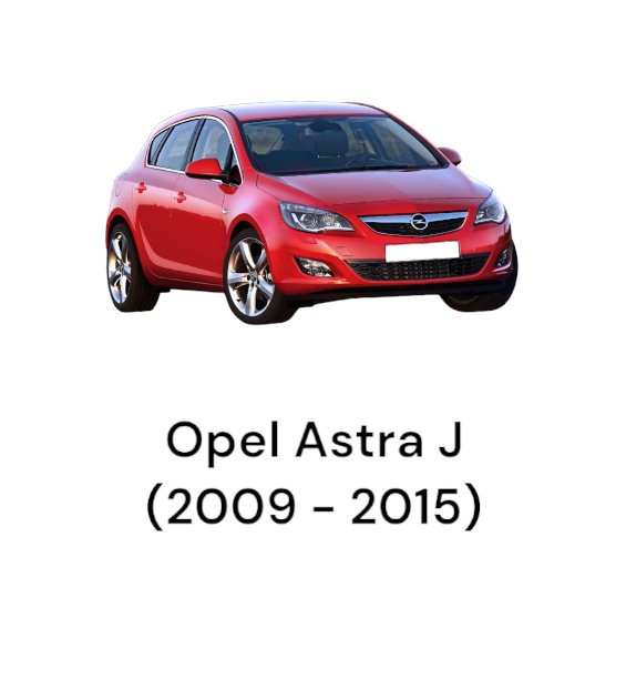 Comandi Stereo / Autoradio Opel Astra J ( 2014 ) cod.13346050