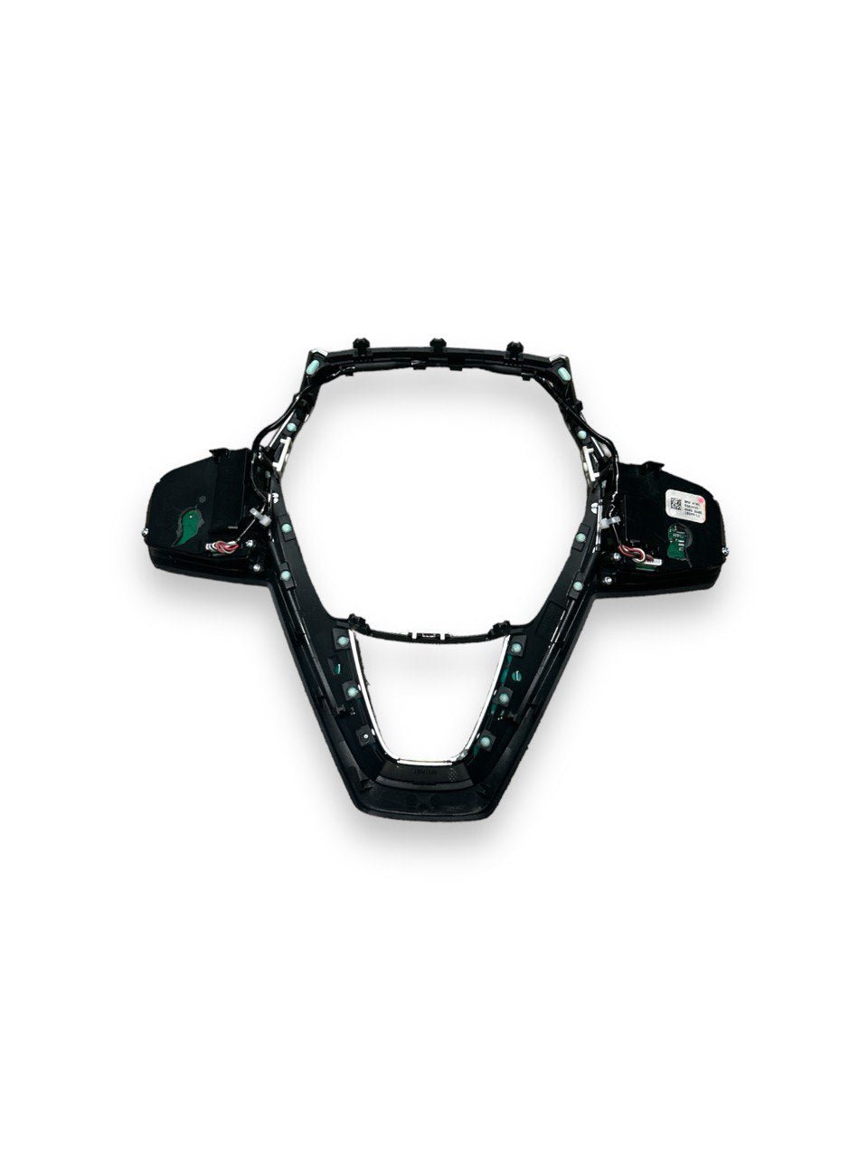 Comandi Sterzo / Volante BMW X3 (G01) (2017 > ) cod . 9363433