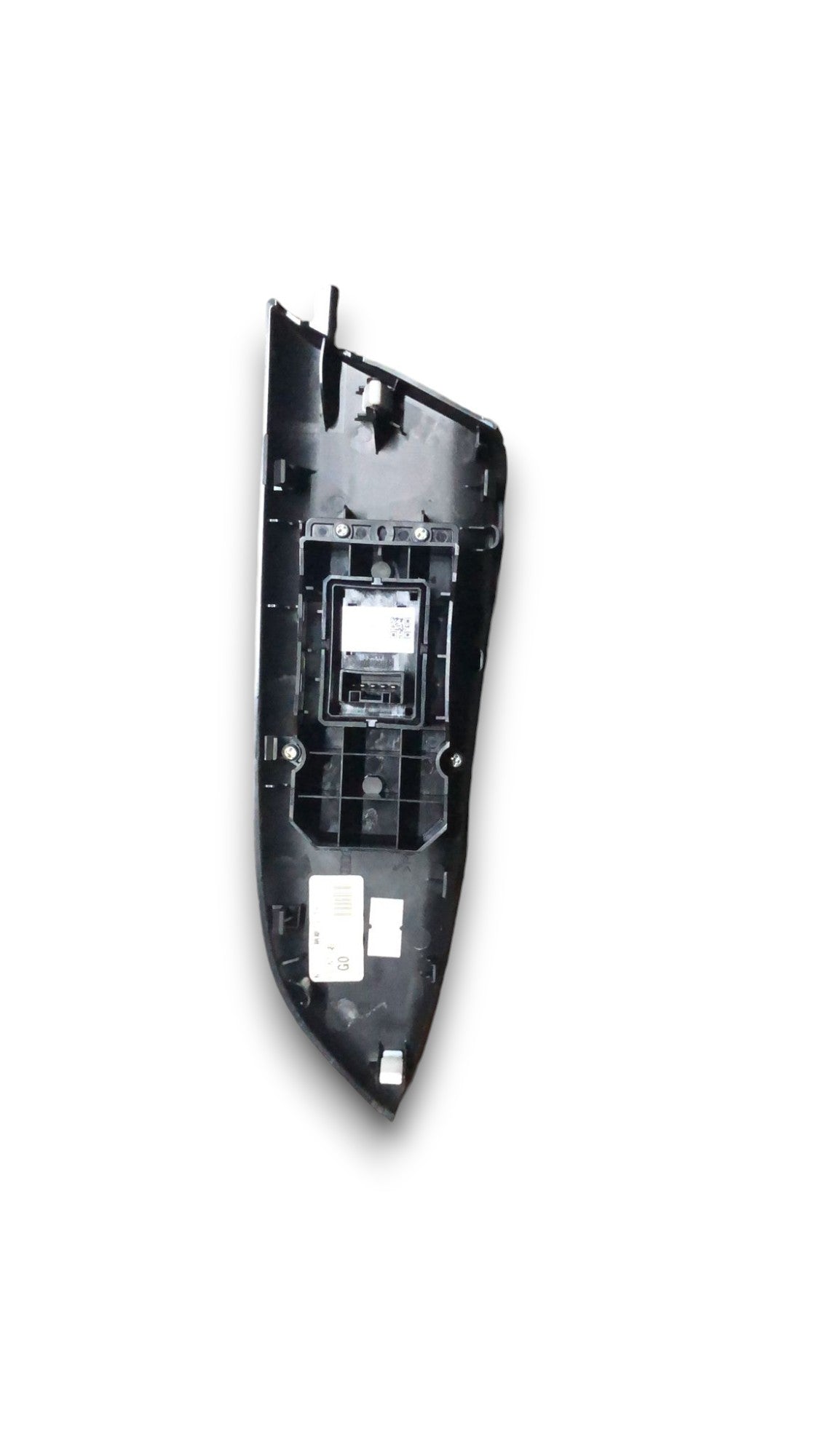 Comando Alza Vetro Anteriore Destro Honda Jazz (2019 >) cod:35760-T5R-A011-M1