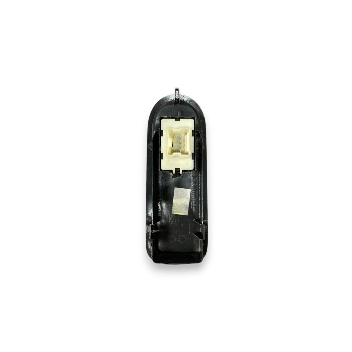 Comando alzavetri anteriore destro (dx) dacia duster i (2013-2017) Cod: 809601386r
