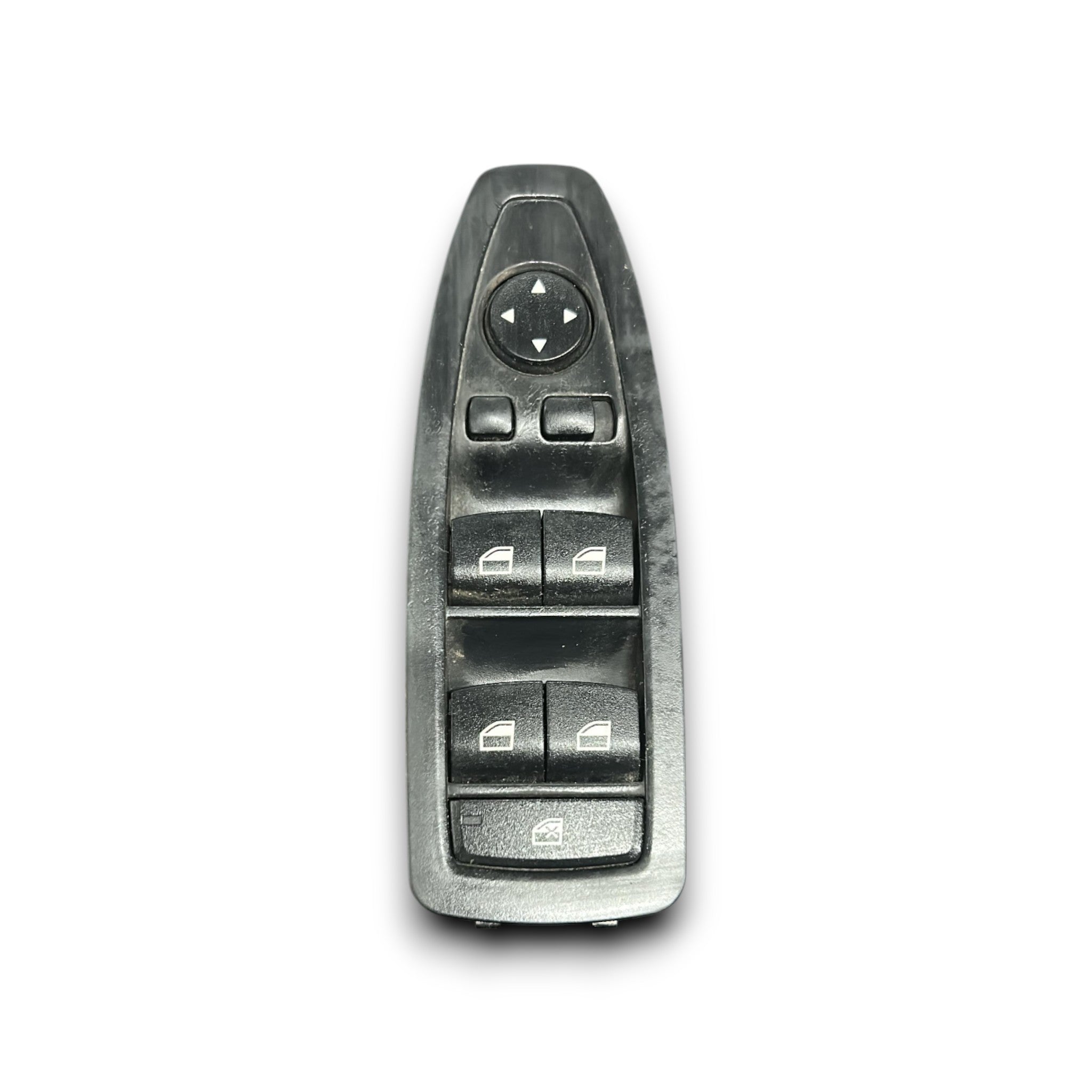 Comando Alzavetri Anteriore Sinistro BMW Serie 1 (F20) cod.728934604 (2011 > 2019)