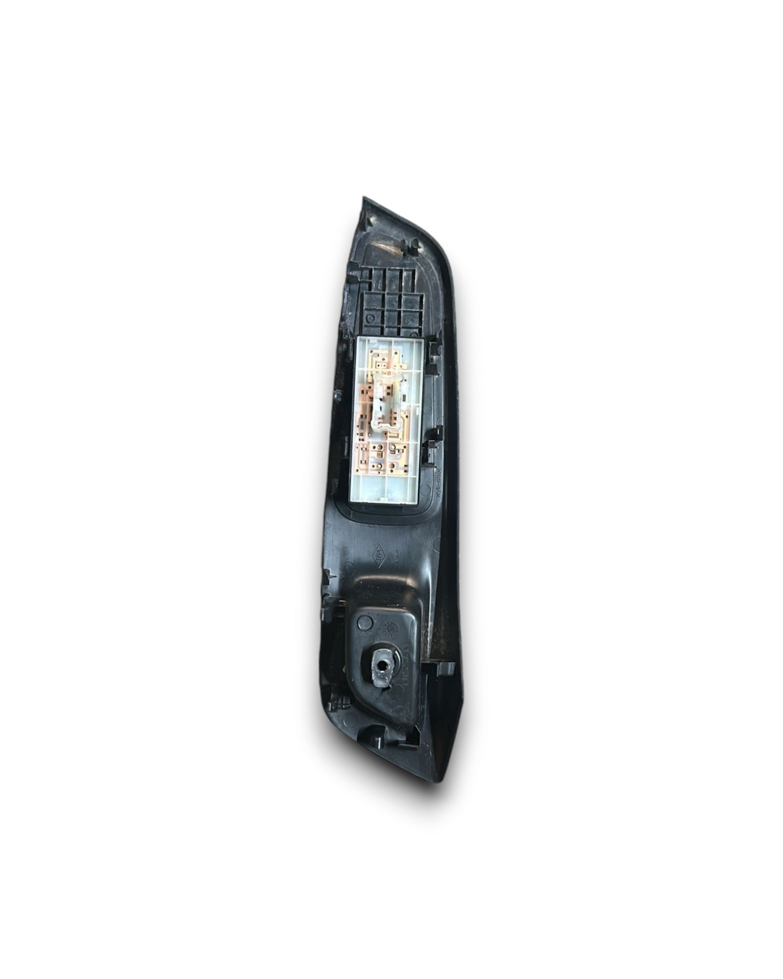 Comando Alzavetro Anteriore Destro Nissan Micra (K14) cod.809605FA1A (2017 > 2024)