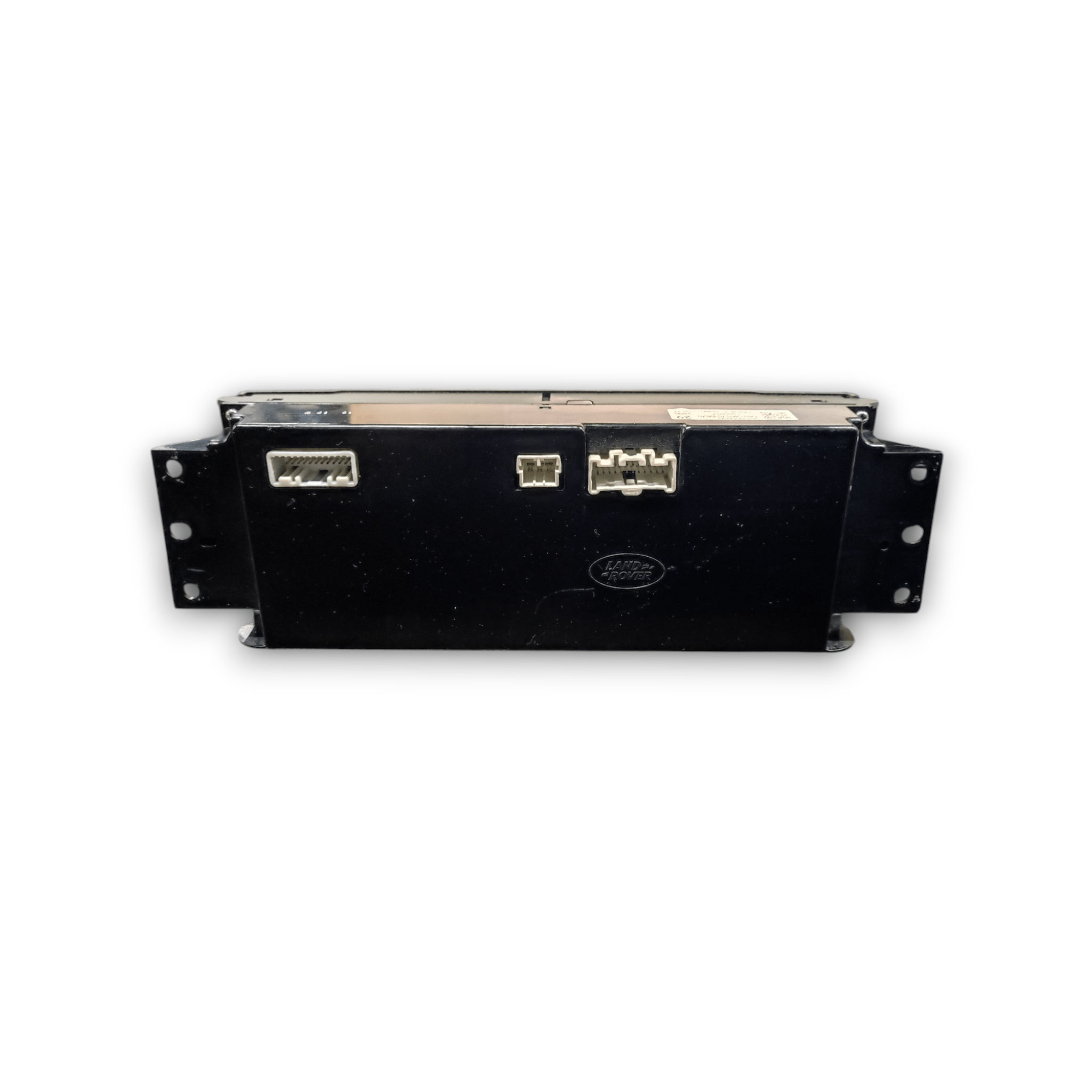 Comando Clima Bizona Lande Rover Range Rover Sport COD: JFC500930 (2005-2012)