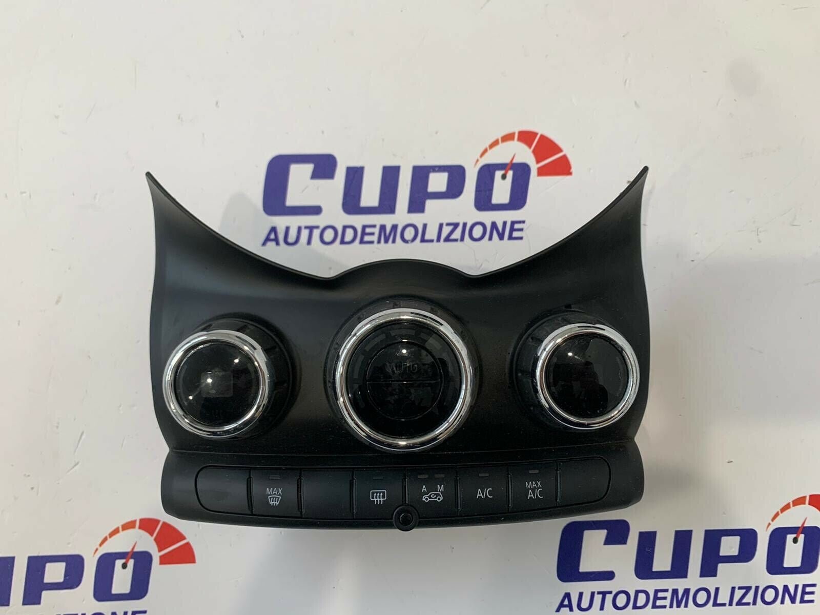 Comando Clima Countryman R60 9334607