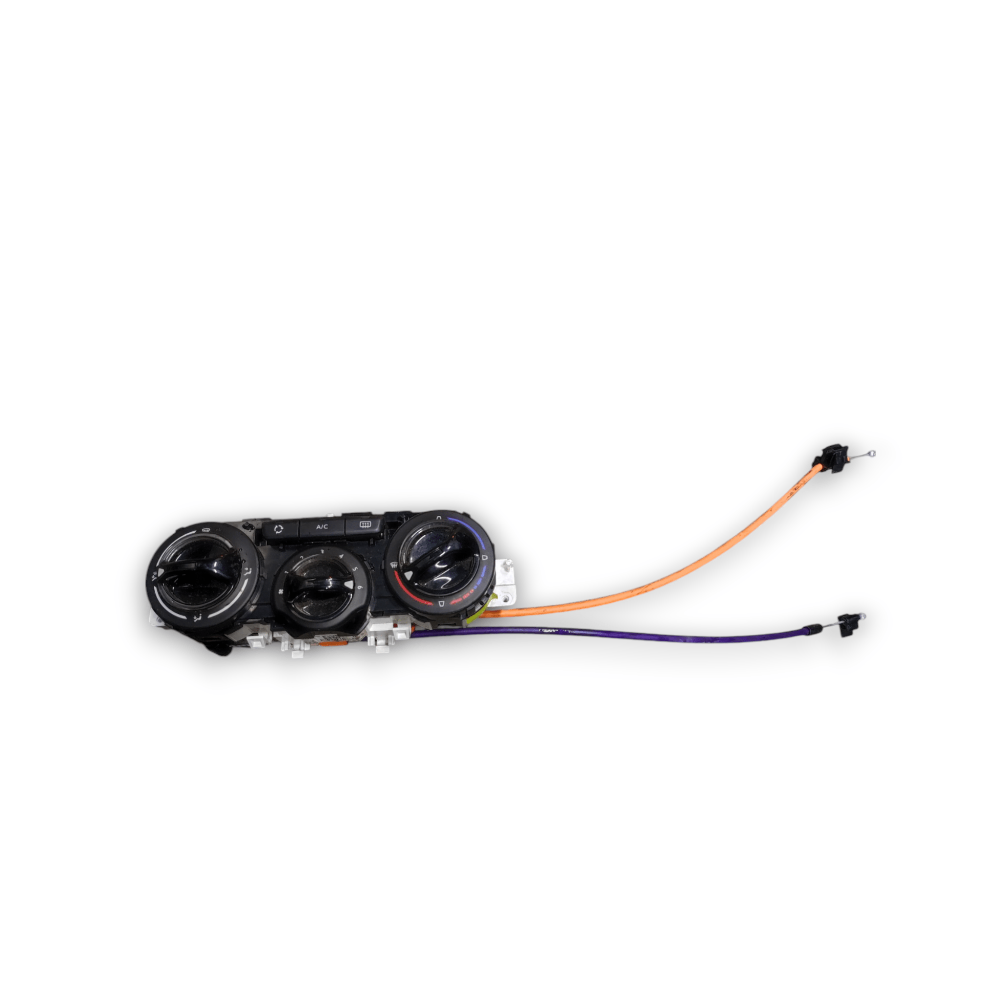 Comando Clima Peugeot 208 COD: E1063071 (2013-2019)