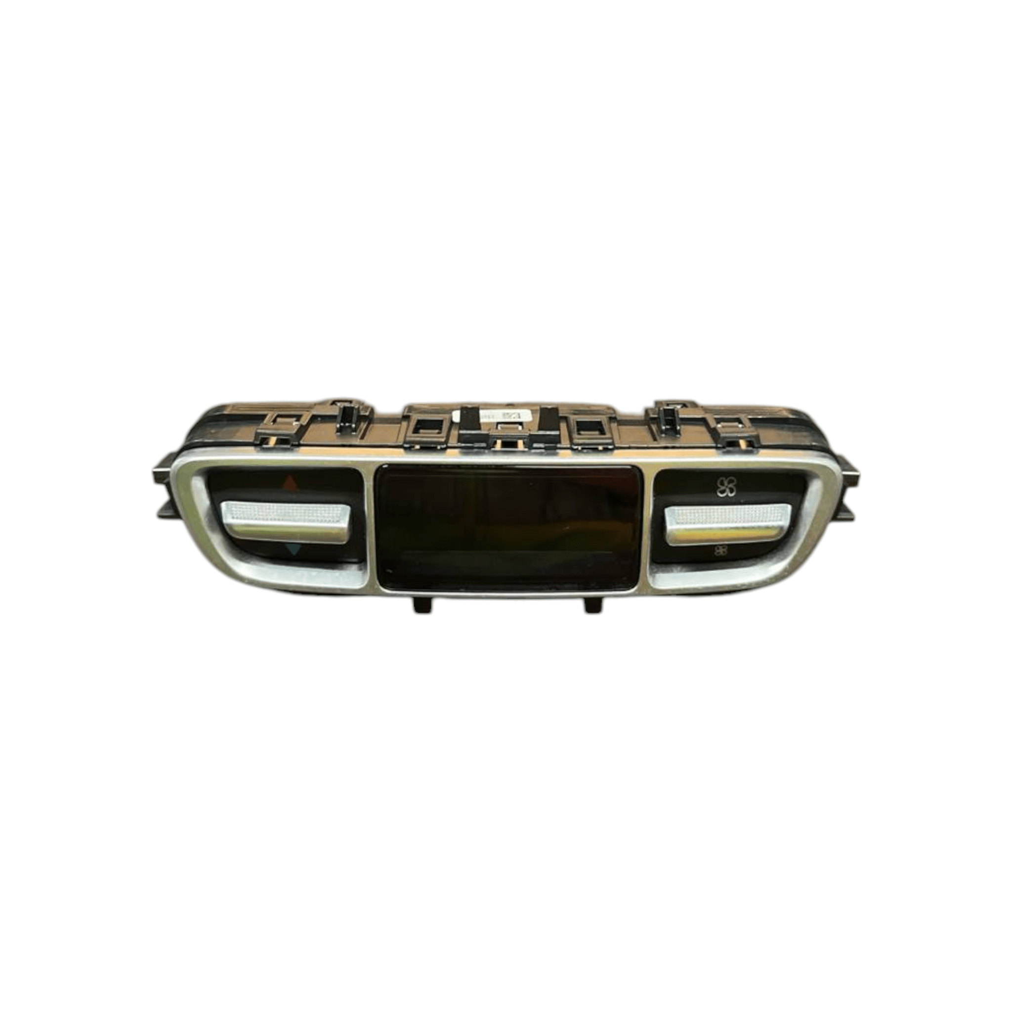 Comando Clima posteriore Mercedes-Benz Classe V Vito W447 cod.A2059059313 (2019->) - BIBA-RICAMBI