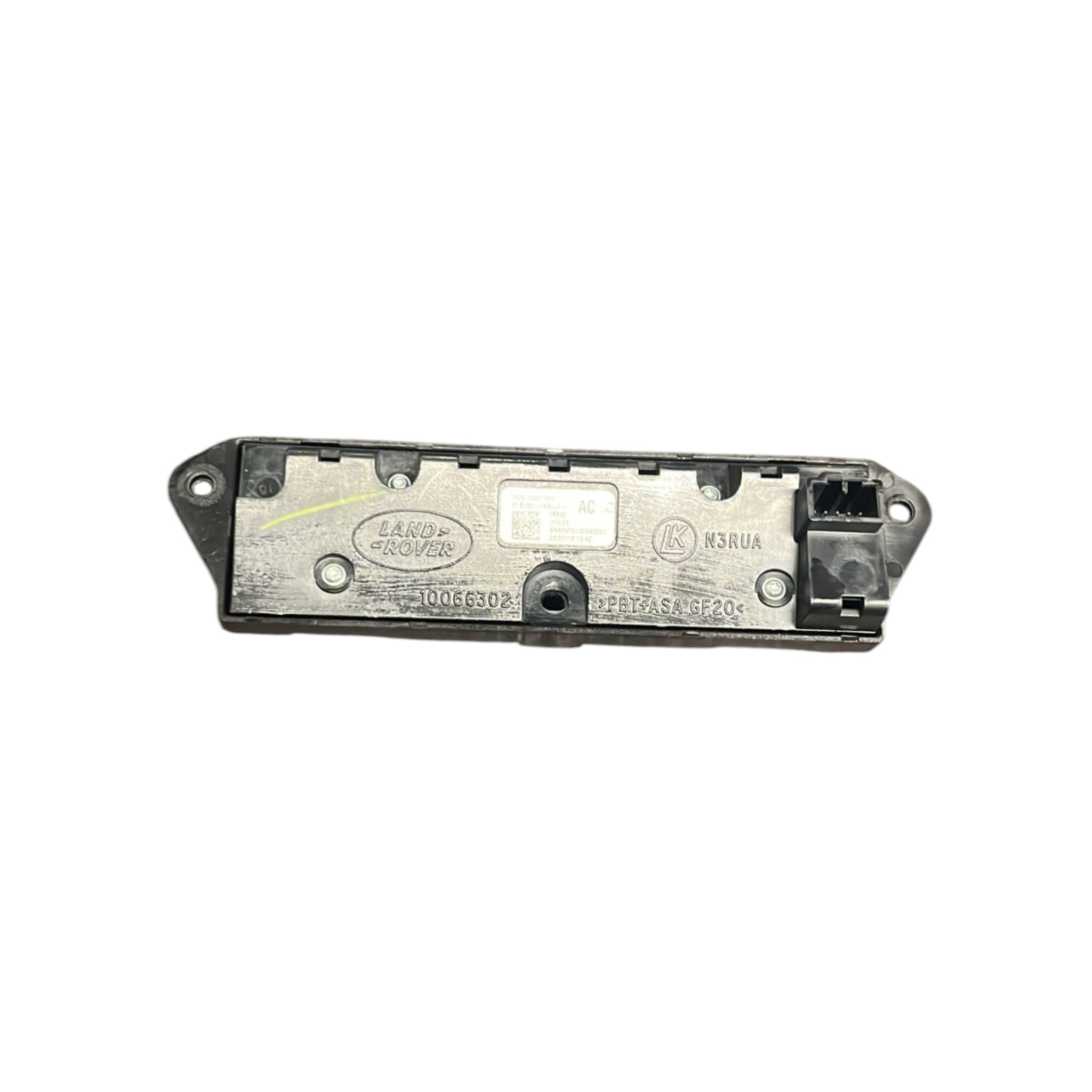 Comando Controllo Trazione Range Rover Evoque cod:BJ32-14B596 (2011 >2018)