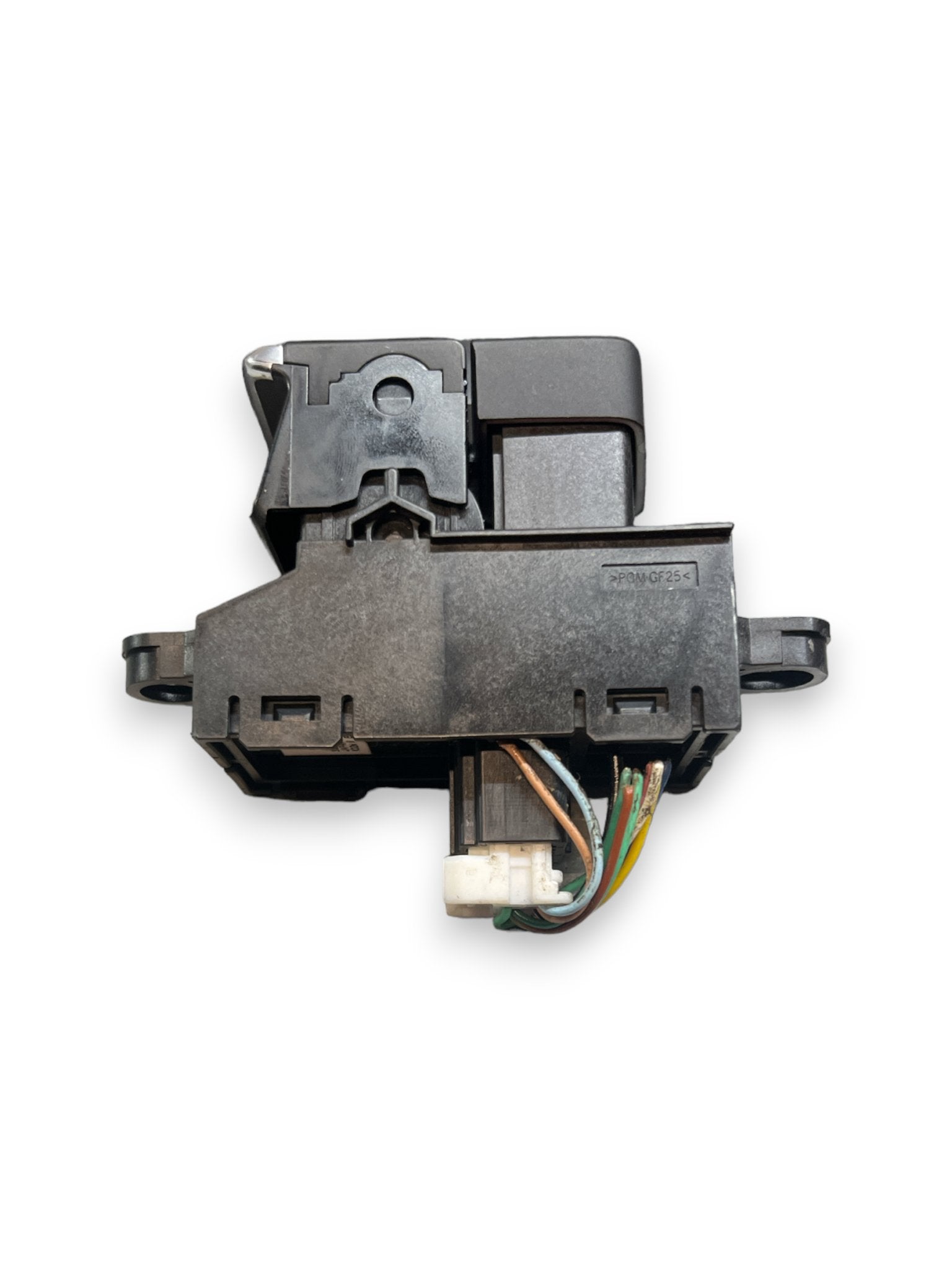 Comando Interruttore Freno a Mano Freno Di Stazionamento Mazda CX-5 ( 2018 ) cod : KD2W66EP0