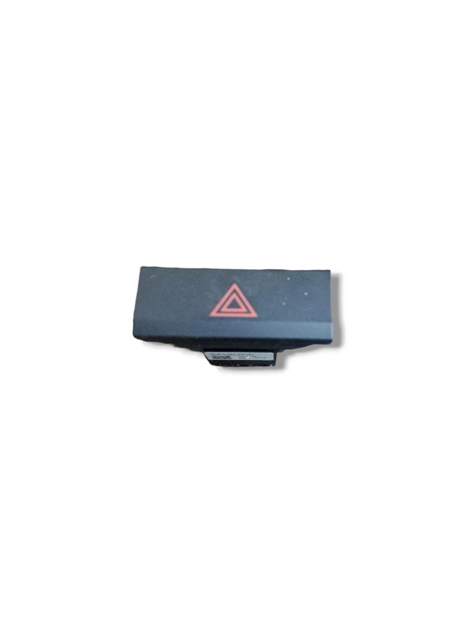 Comando Interruttore Quattro Frecce Luci Di Emergenza Seat Ibiza / Leon (2015) COD:5F0953235B