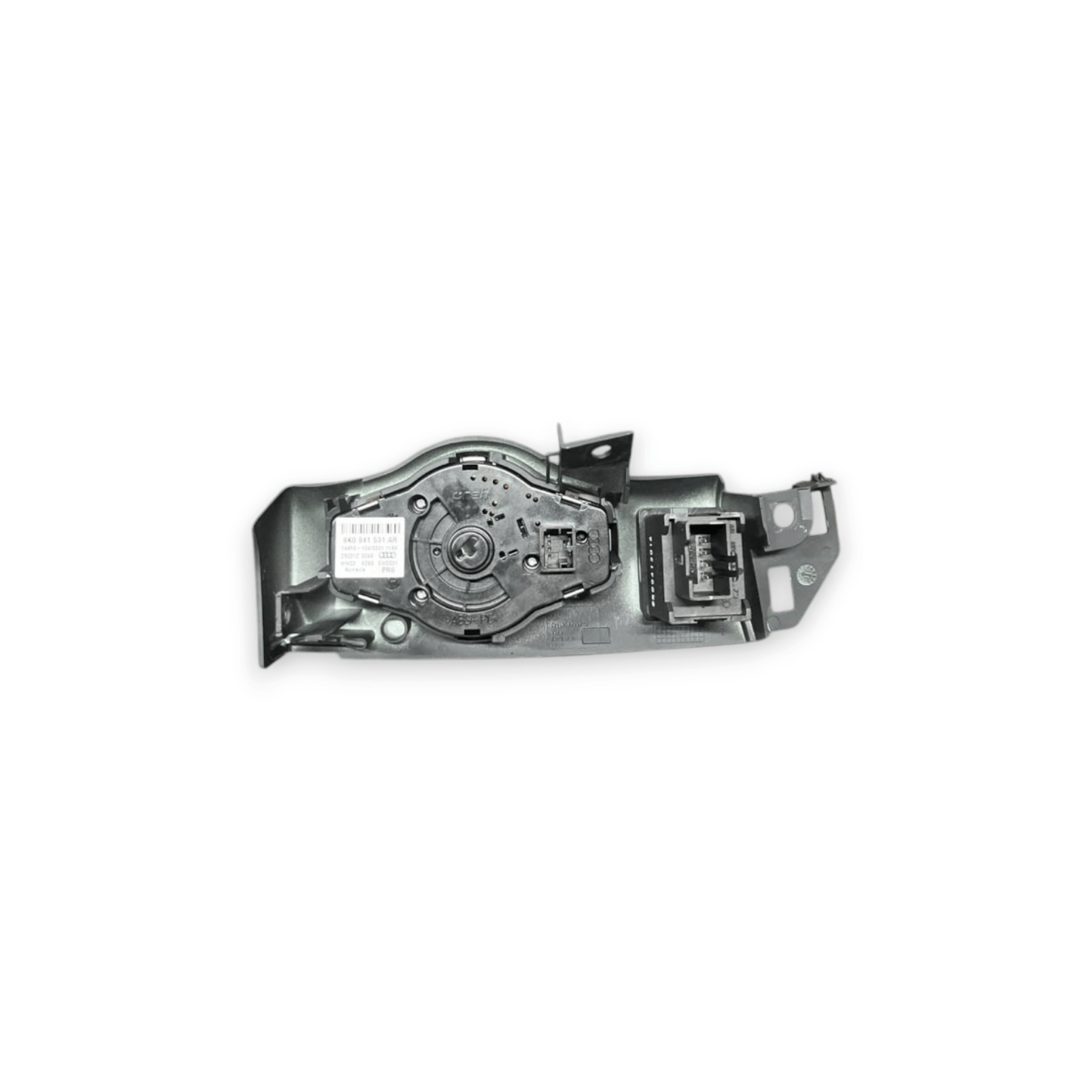 Comando / Interruttore Regolazione Fari Audi A4 B8 (2007 al 2016) cod: 8K0941531AR