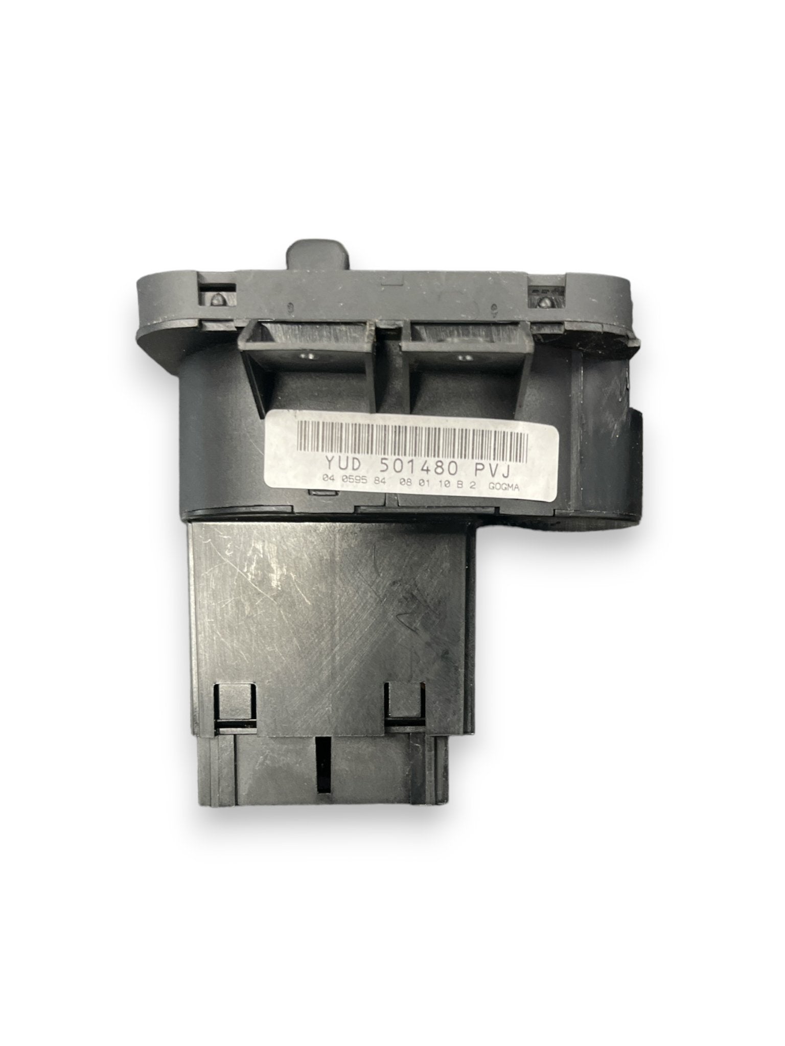 Comando Interruttore Regolazione Luci Fari Land Rover Range Rover Sport L320 ( 2005 ) cod : YUD501480PVJ