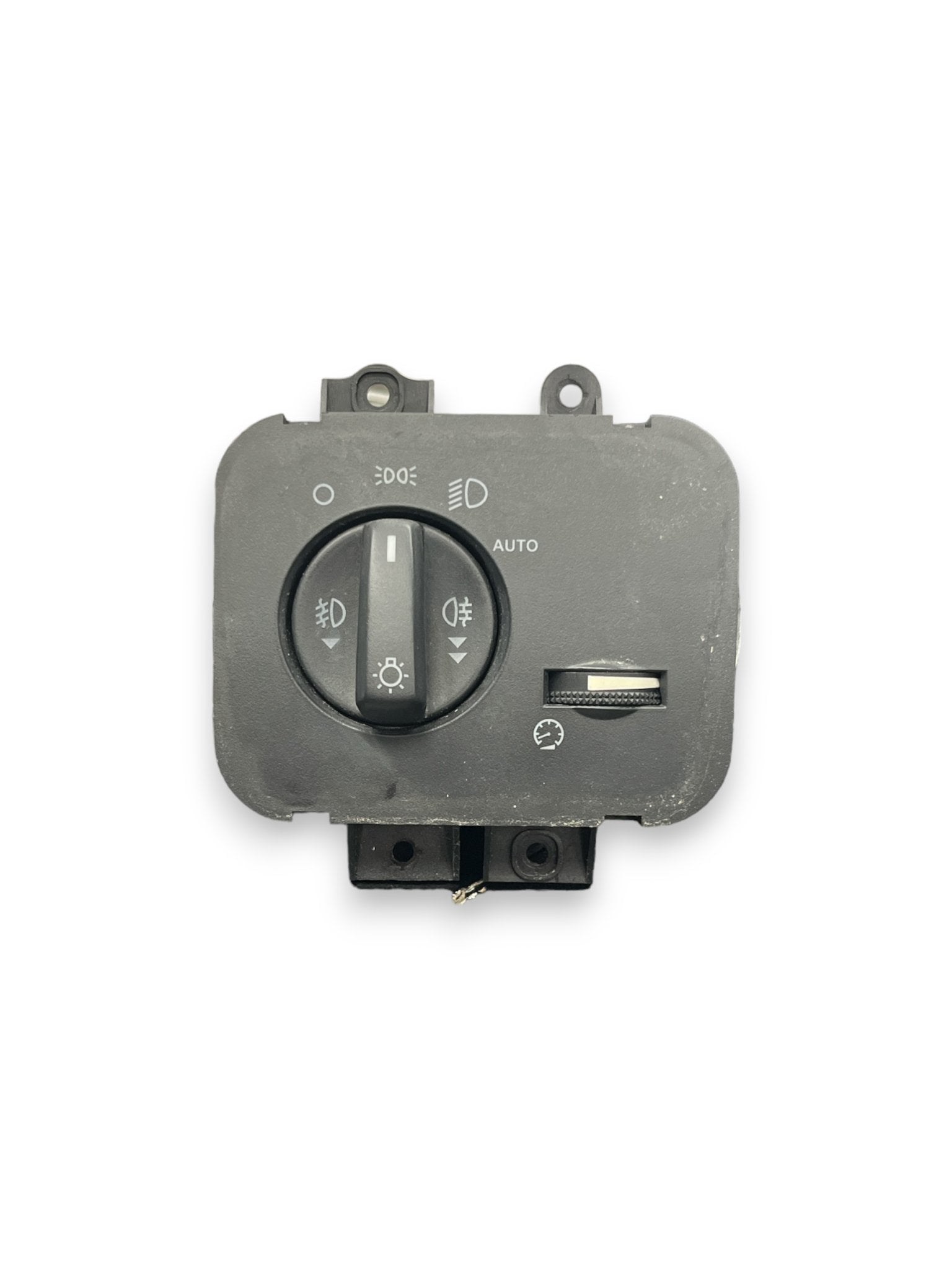 Comando Interruttore Regolazione Luci Fari Land Rover Range Rover Sport L320 ( 2005 ) cod : YUD501480PVJ