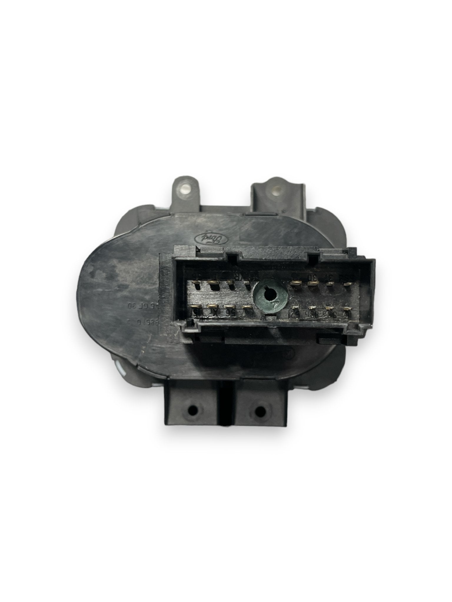 Comando Interruttore Regolazione Luci Fari Land Rover Range Rover Sport L320 ( 2005 ) cod : YUD501480PVJ