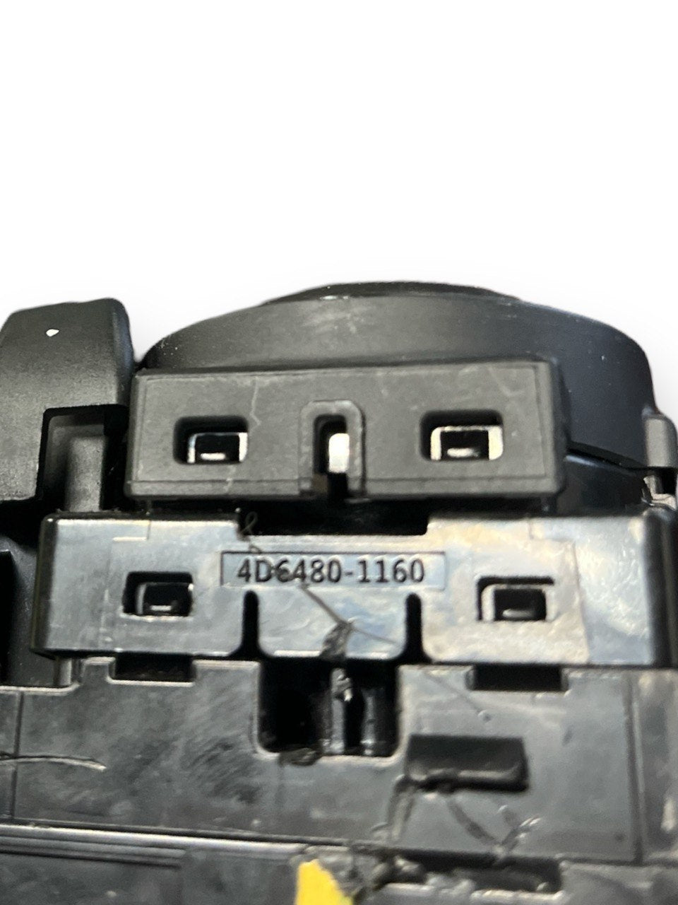Comando / Interruttore Regolazione Specchietti Kia Stonic (2017>) cod: 4D6480-1160