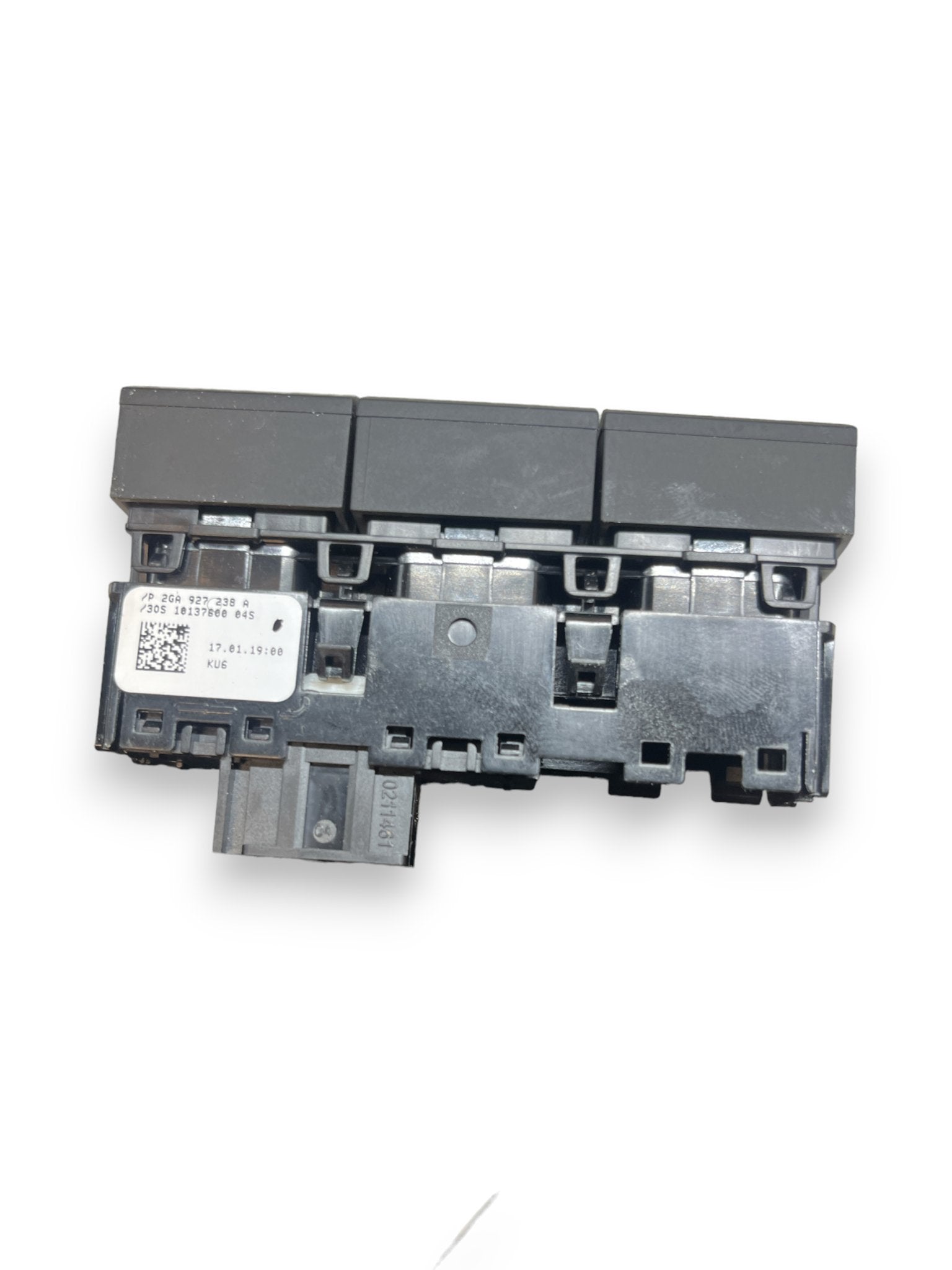 Comando Interruttore Sensori Di Parcheggio Volkswagen T - Roc ( 2018 ) cod : 2GA927238A