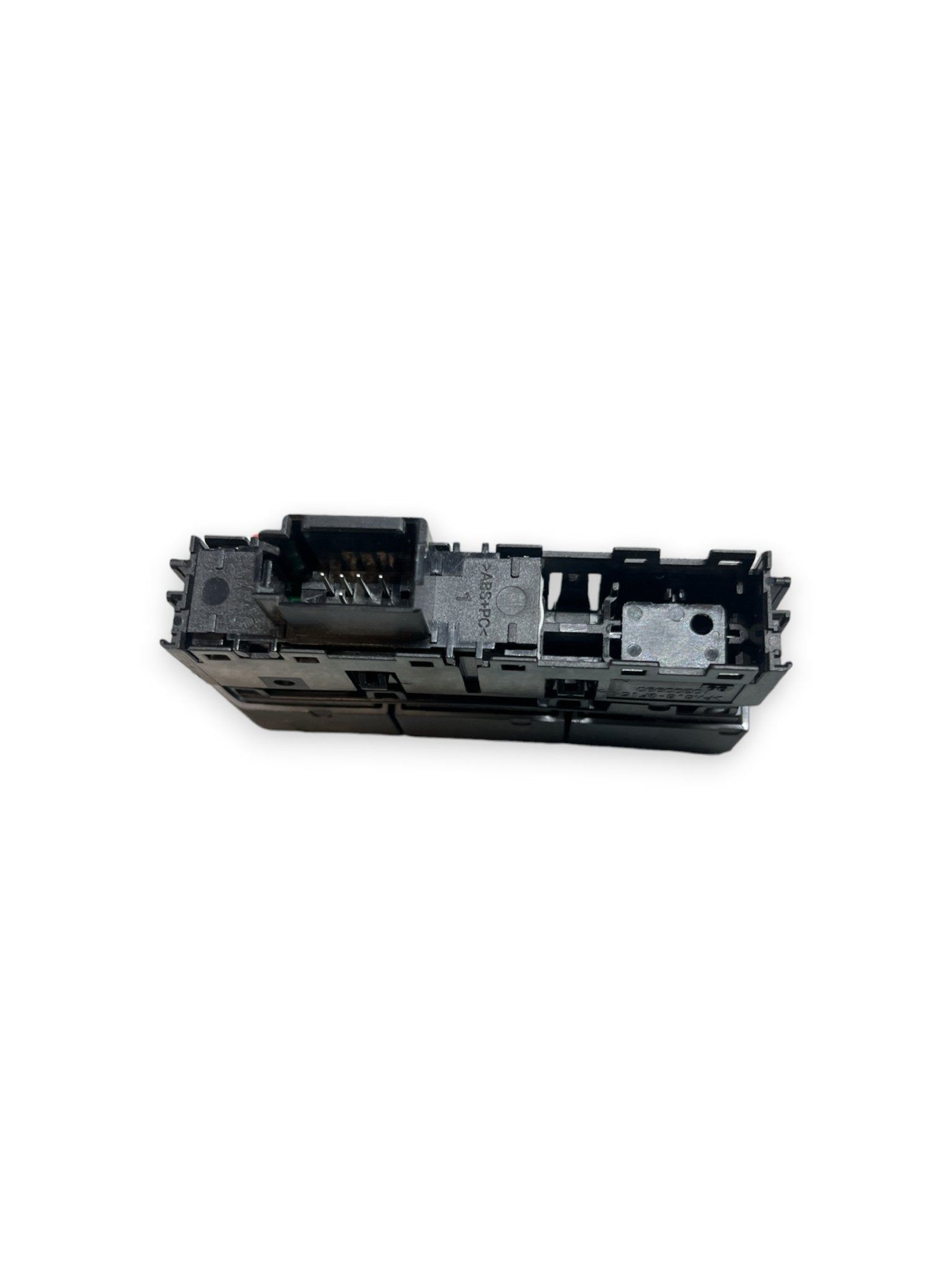 Comando Interruttore Spegnimento Disattivazione Start & Stop Volkswagen T - Roc ( 2018 ) cod : 2GA927137D