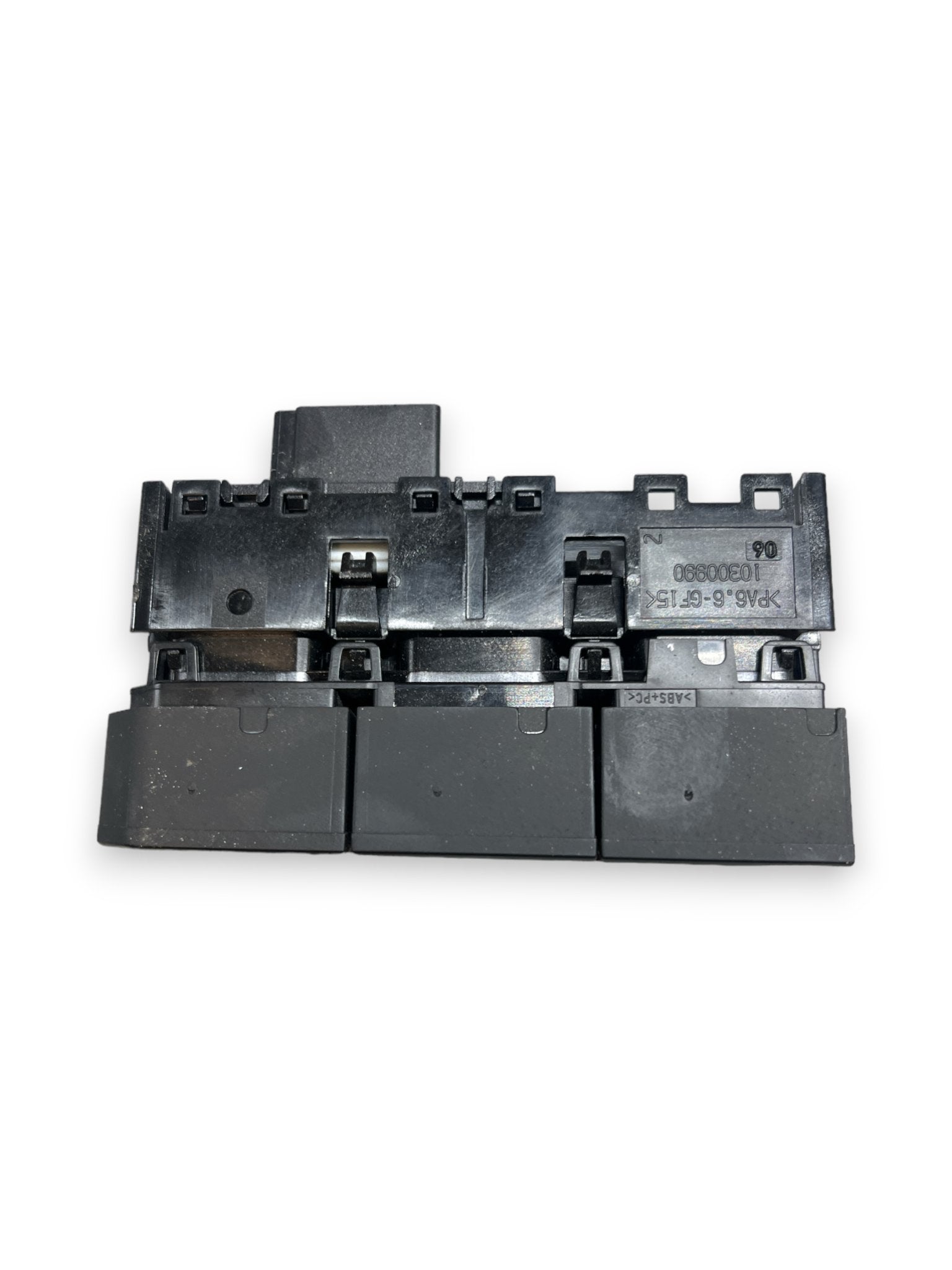 Comando Interruttore Spegnimento Disattivazione Start & Stop Volkswagen T - Roc ( 2018 ) cod : 2GA927137D