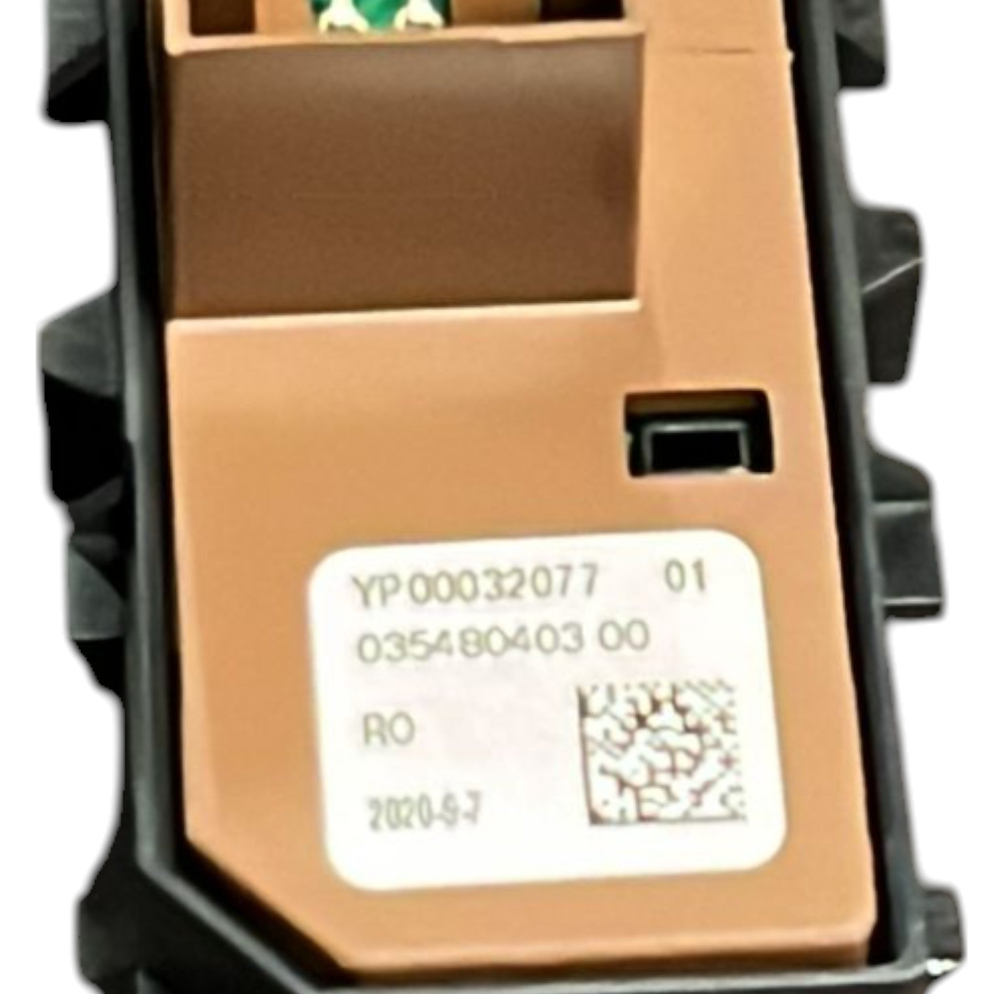 Comando / Interruttore Start & Stop / Sensori Parcheggio Opel Crossland X cod:YP00032077 (2017 >2024)