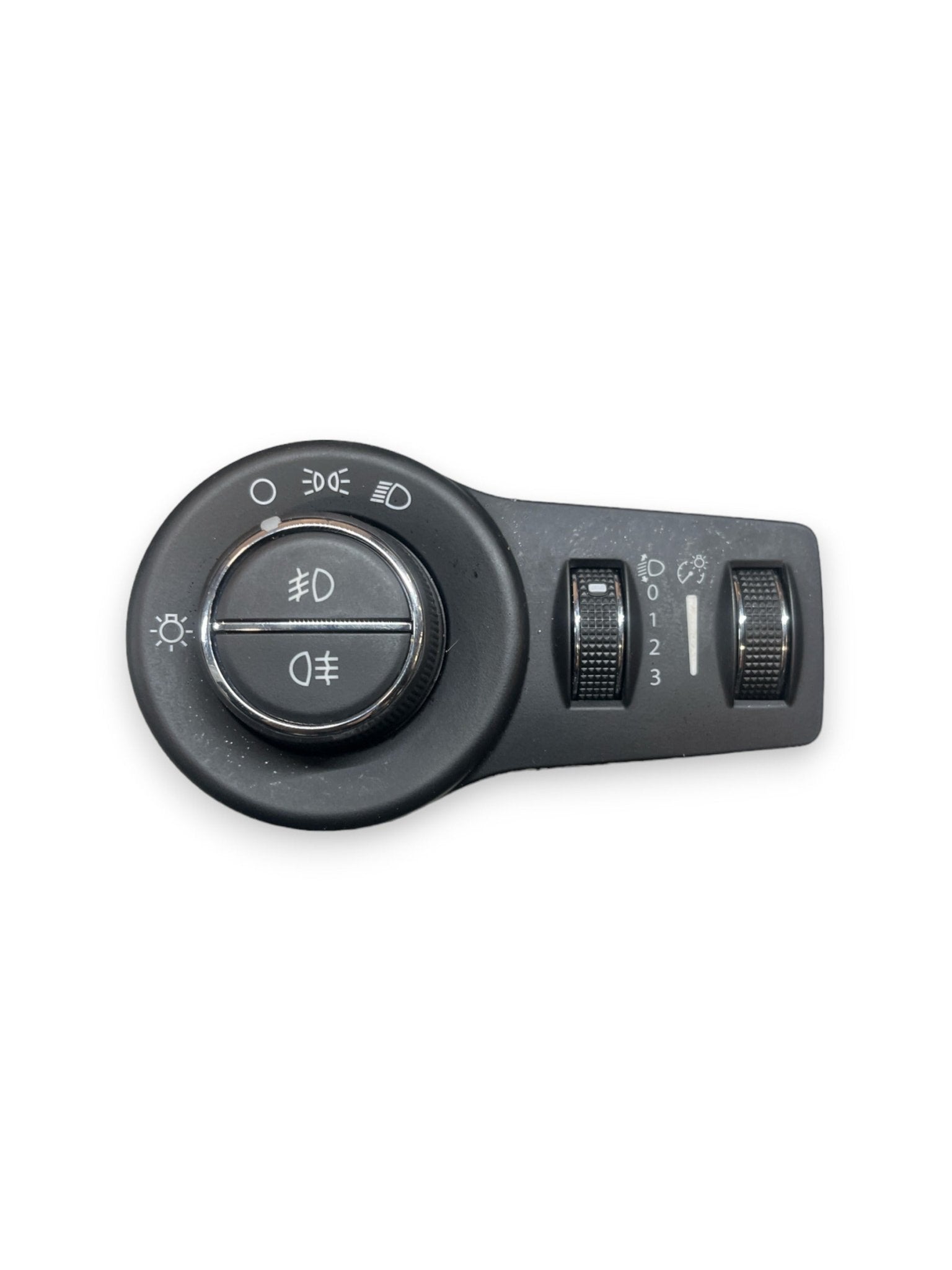 Comando Luci Fiat 500X ( 2014>) COD:07356582960