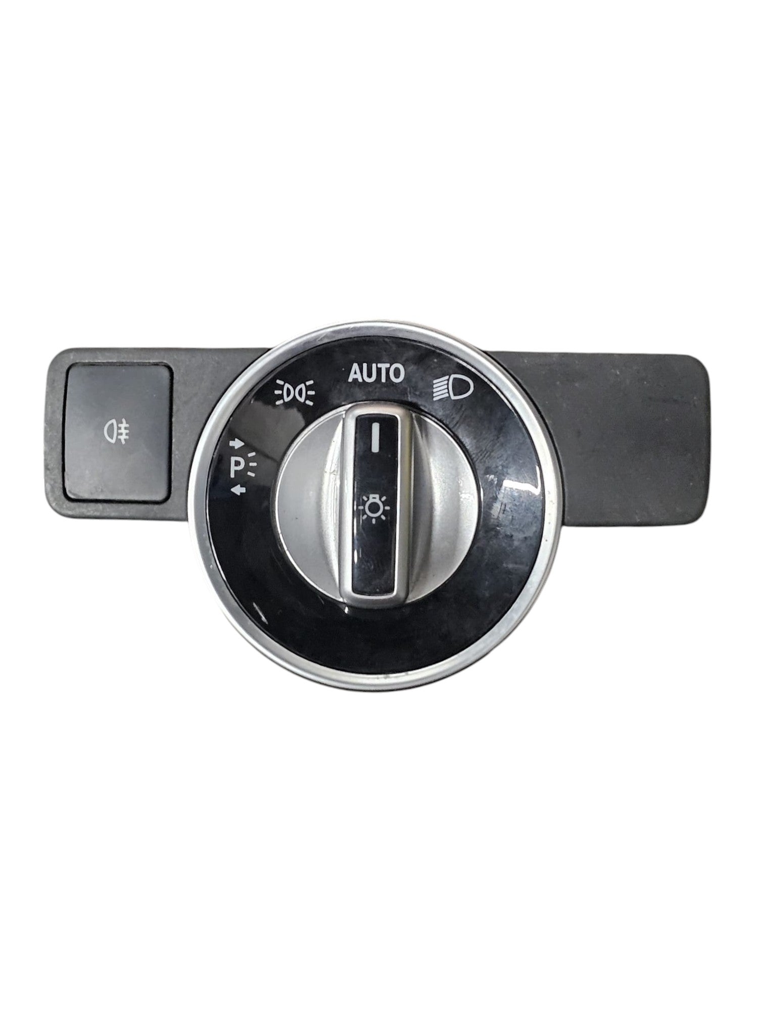 Comando Luci Mercedes GLA X156 (2013-2019)