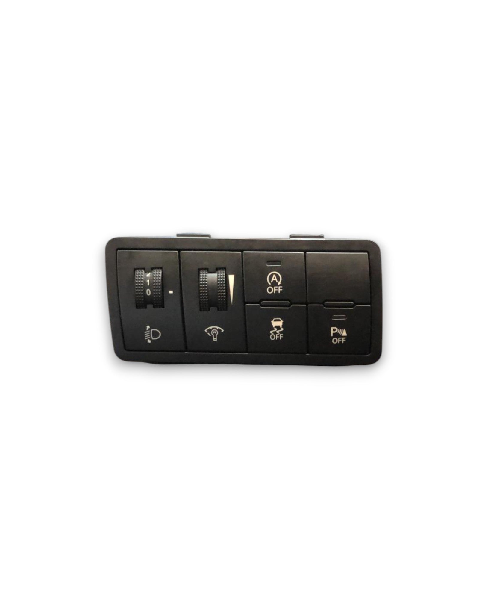 Comando Luci Multifunzione Hyundai Ix20 (2010 > 2019) cod:3D310H-1600