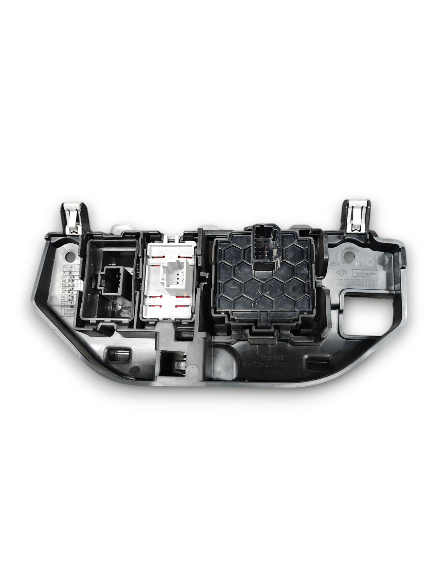Comando Luci Renault Clio IV COD: 1136154X (2012-2021)