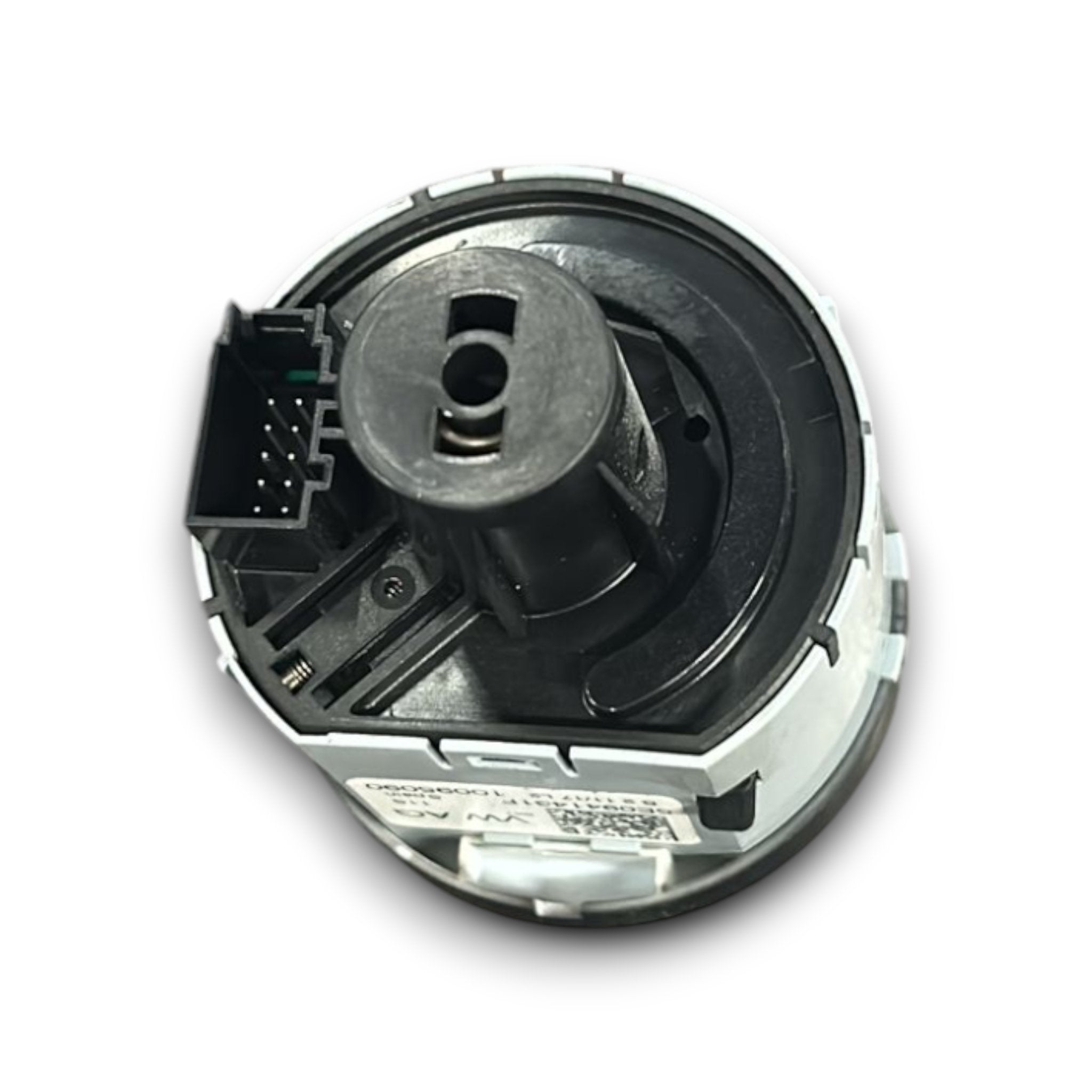Comando Luci Skoda Fabia III cod.5E0941431F (2014 > 2021) Interruttore
