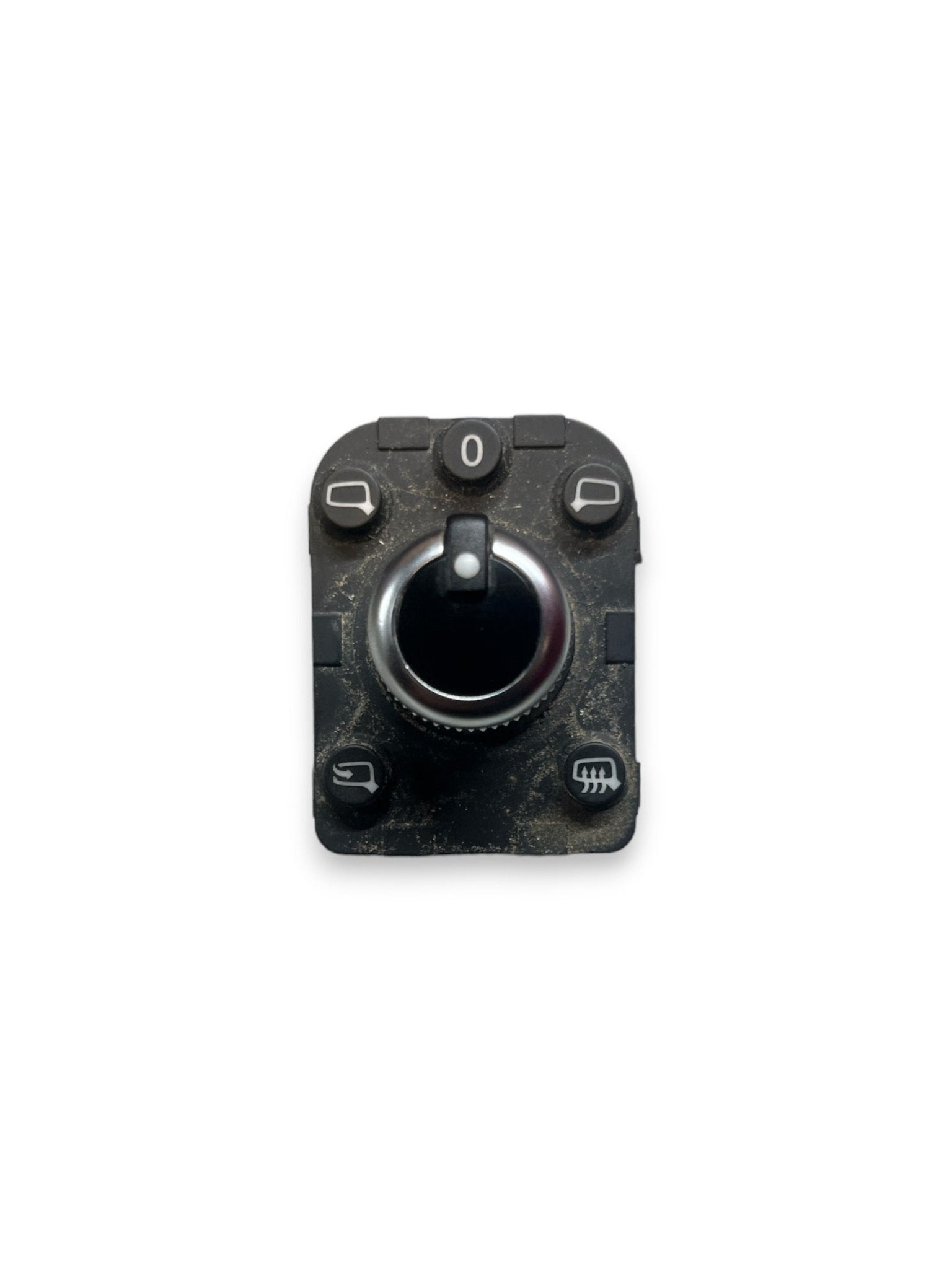 Comando Manopola Regolazione Specchietti Retrovisori Esterni Audi A4 B9 ( 2019 ) cod : 4M0959565M