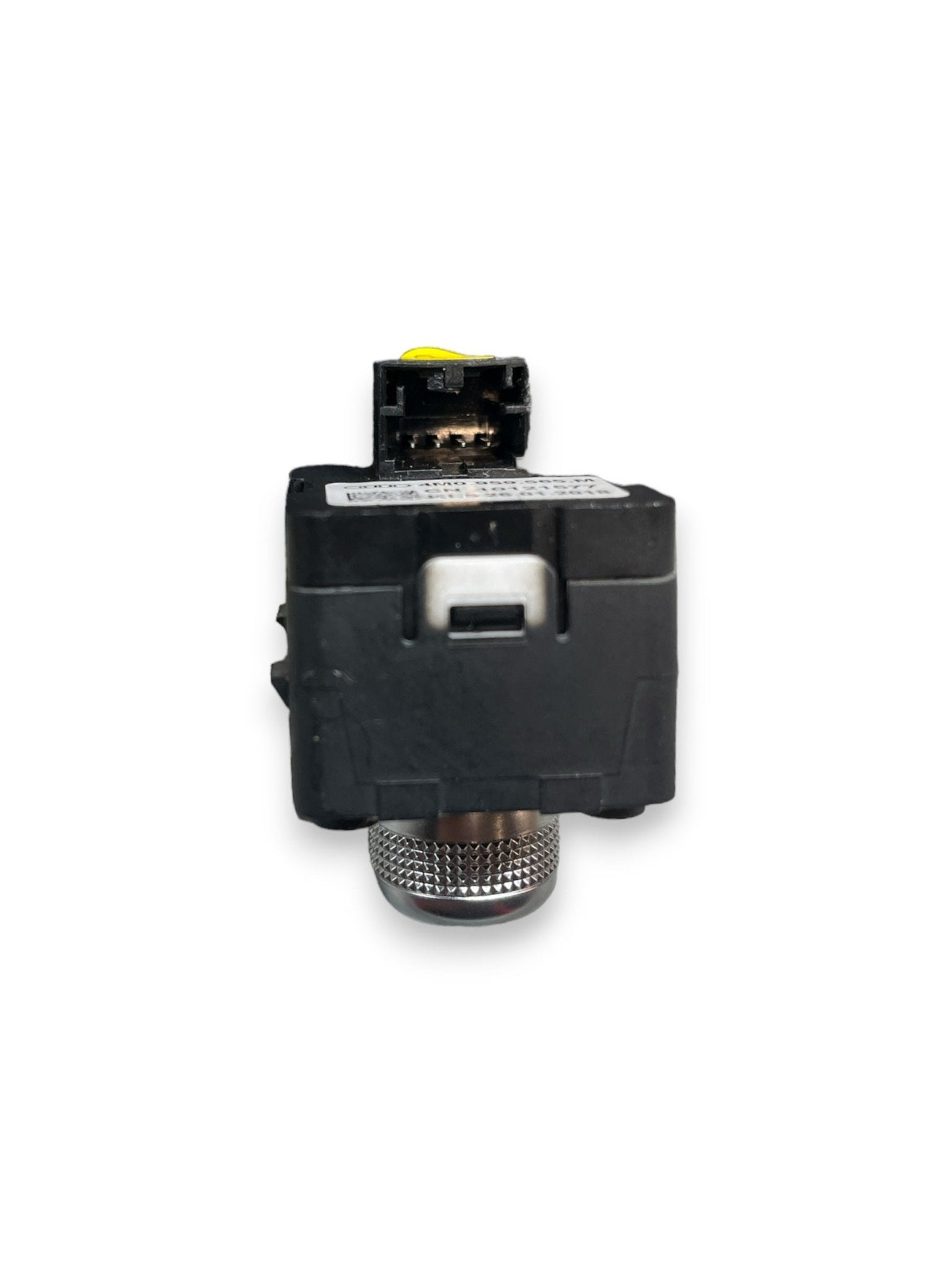 Comando Manopola Regolazione Specchietti Retrovisori Esterni Audi A4 B9 ( 2019 ) cod : 4M0959565M