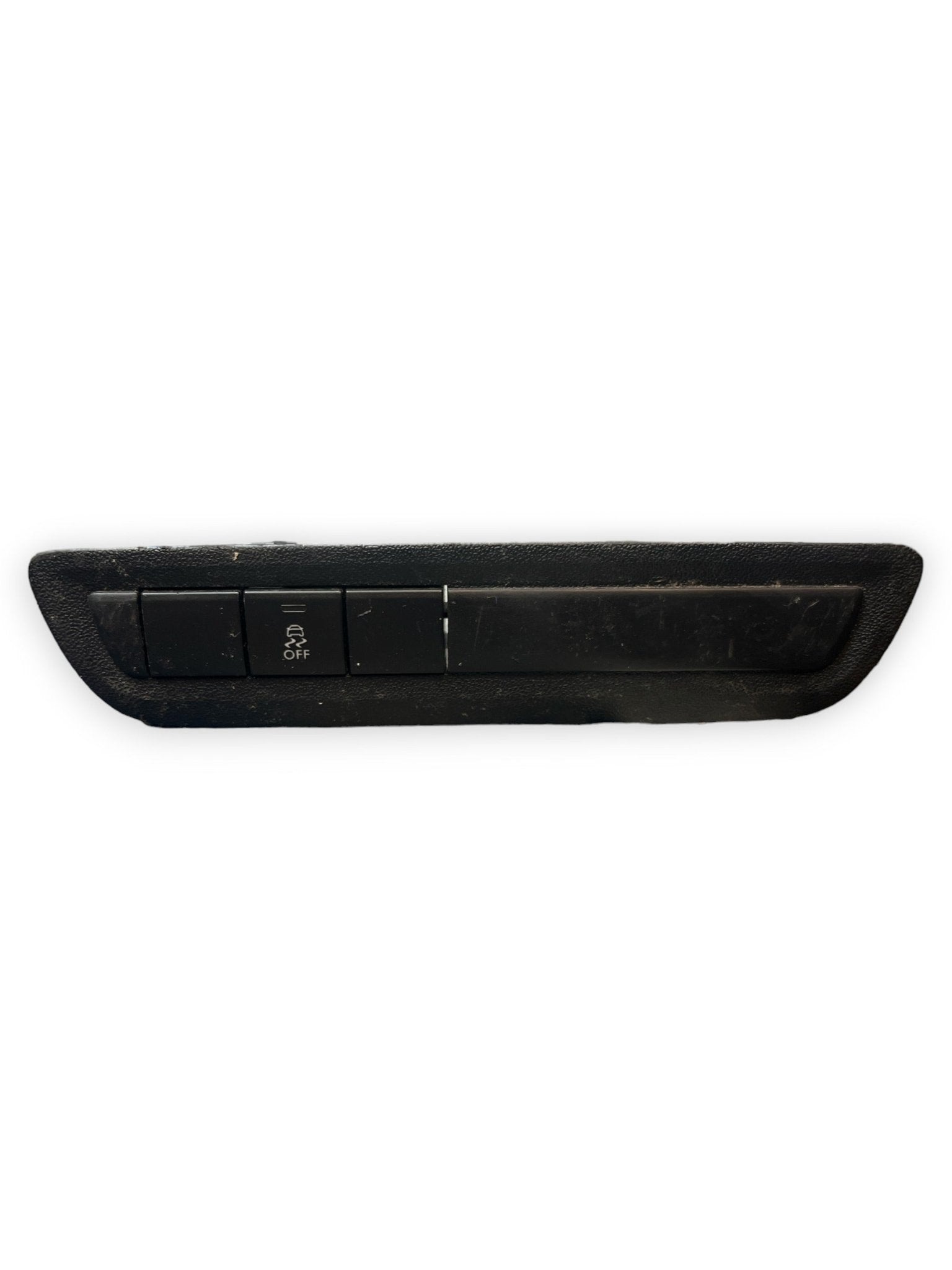 Comando Pulsante Interruttore ESP / ASR Controllo di Trazione Peugeot 2008 / 208 ( 2014 ) cod : 9677059077