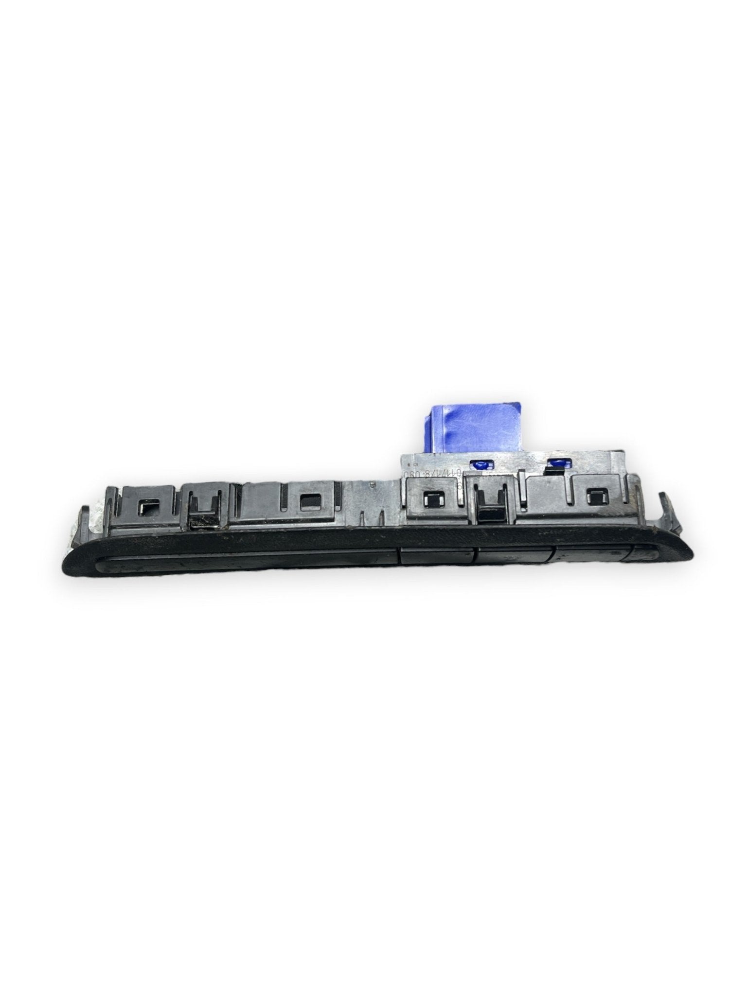 Comando Pulsante Interruttore ESP / ASR Controllo di Trazione Peugeot 2008 / 208 ( 2014 ) cod : 9677059077