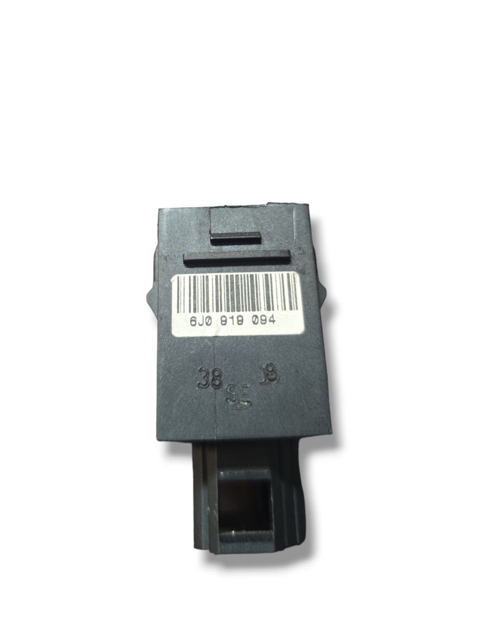 Comando Regolazione Altezza Luci Seat Ibiza ( 2008 - 2017 ) Cod : 6J0919094