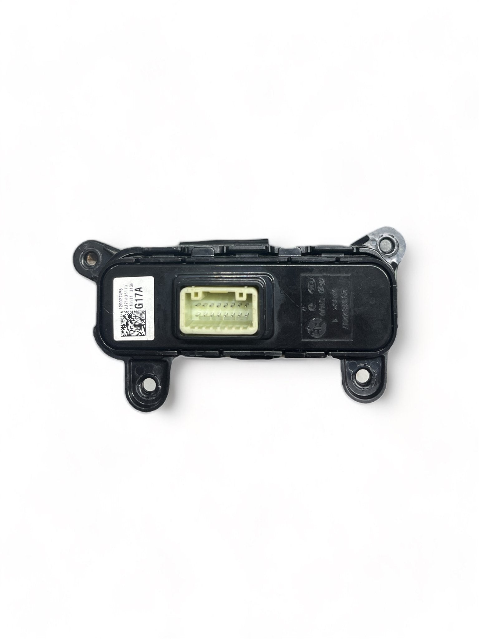 Comando Regolazione Fari + Comando ESP Kia Picanto ( 2017 ) cod : 299182237