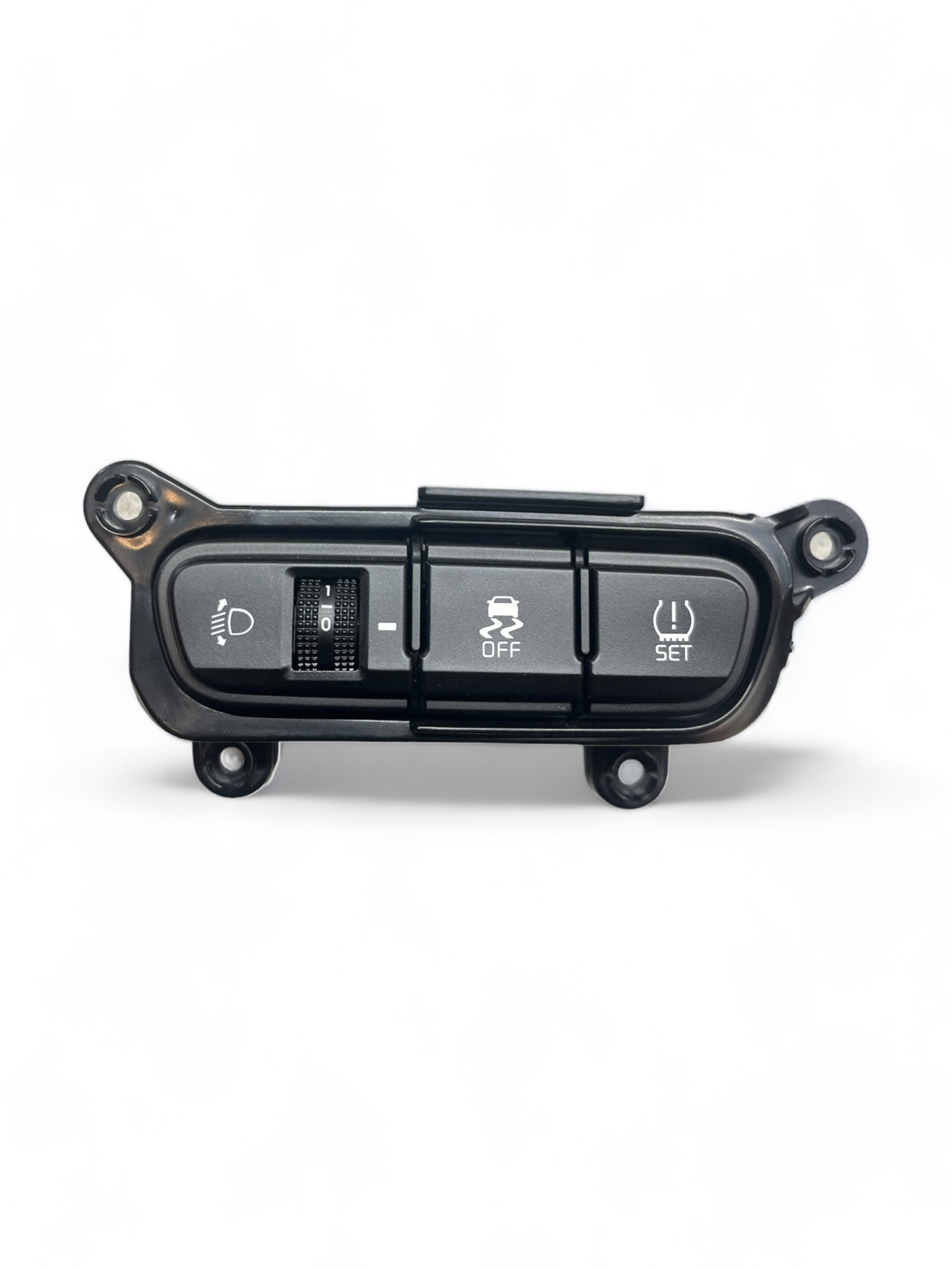 Comando Regolazione Fari + Comando ESP Kia Picanto ( 2017 ) cod : 299182237